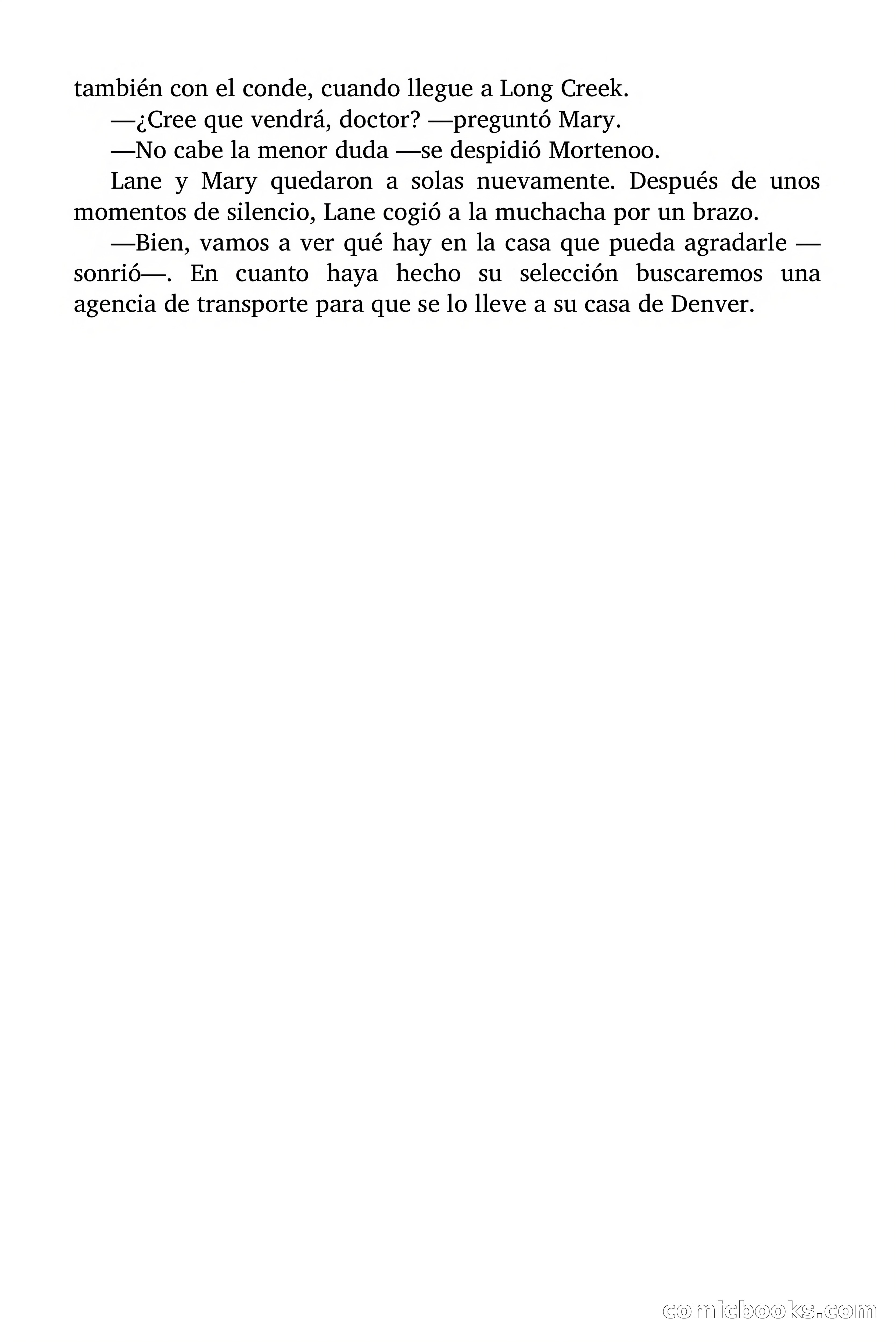 Selección Terror: ¡Comida! — page 80 of 94