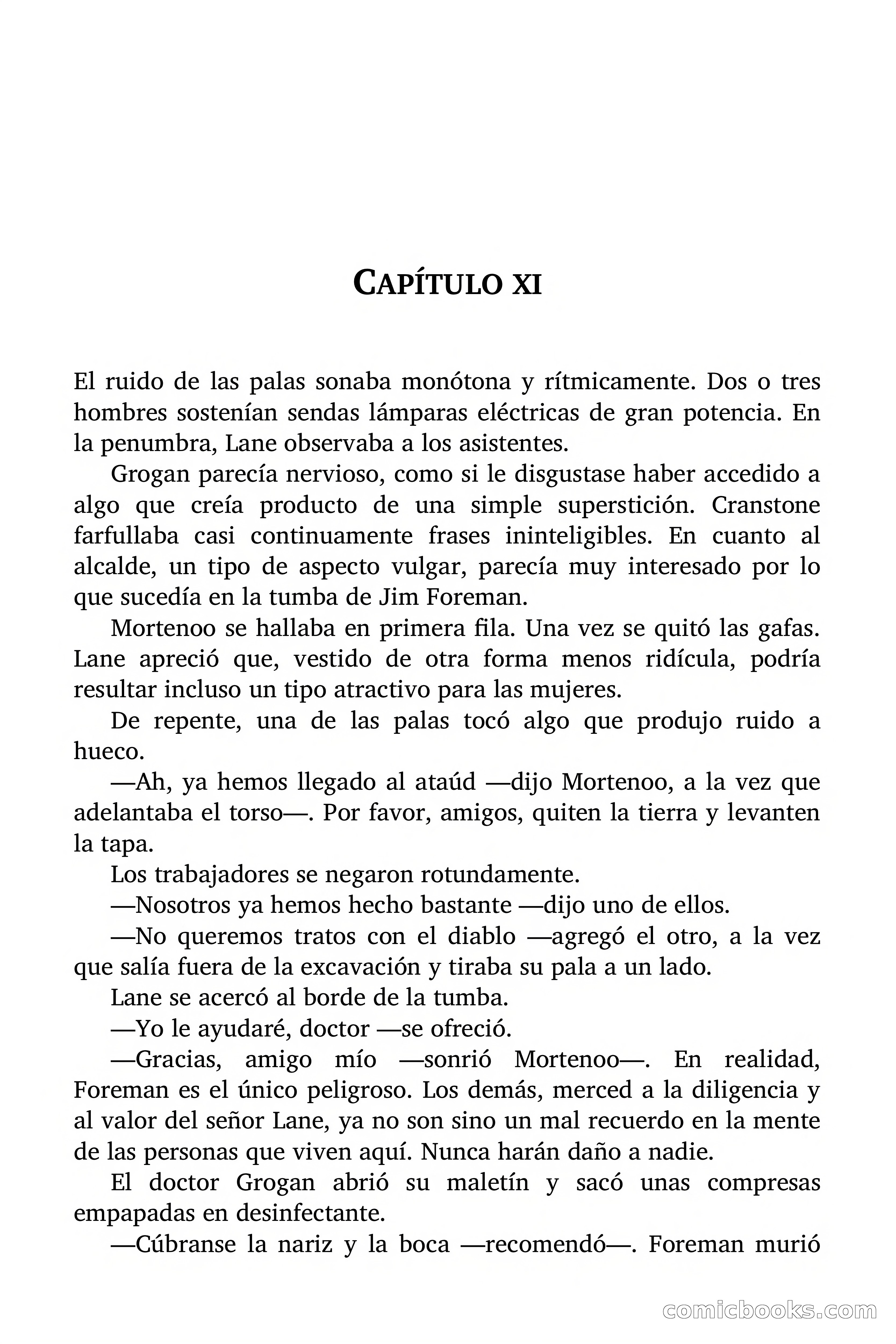 Selección Terror: ¡Comida! — page 81 of 94
