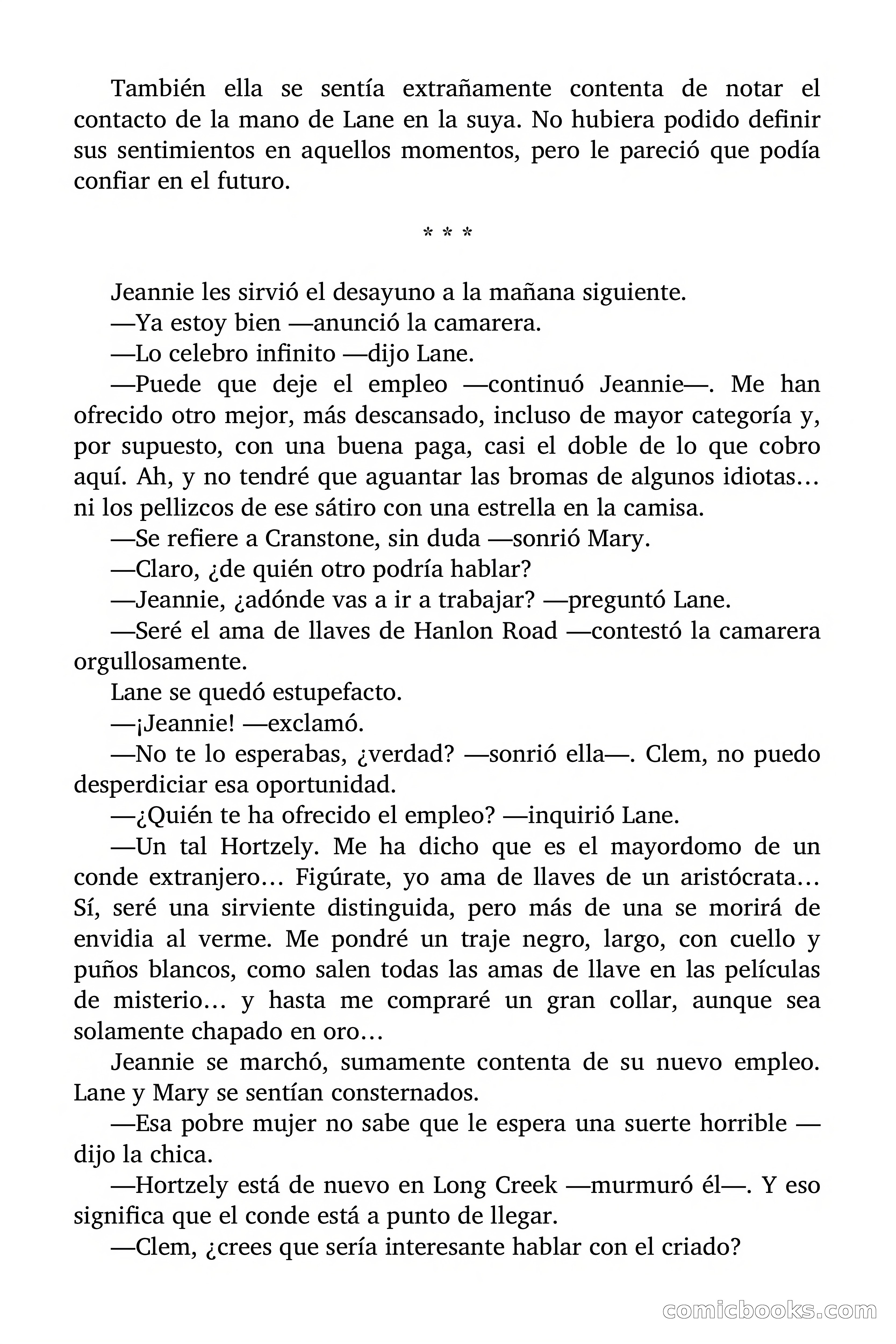 Selección Terror: ¡Comida! — page 84 of 94