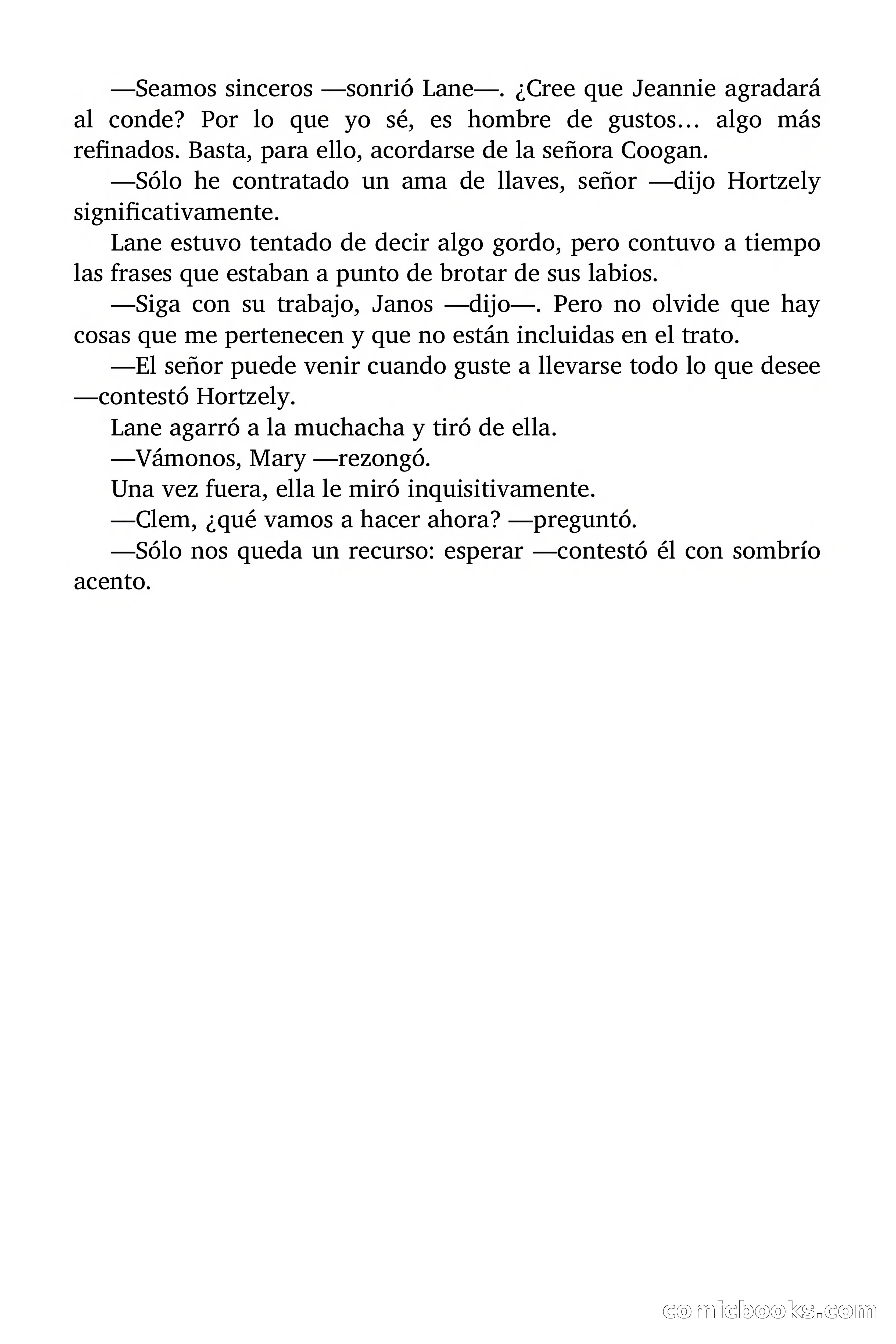 Selección Terror: ¡Comida! — page 86 of 94
