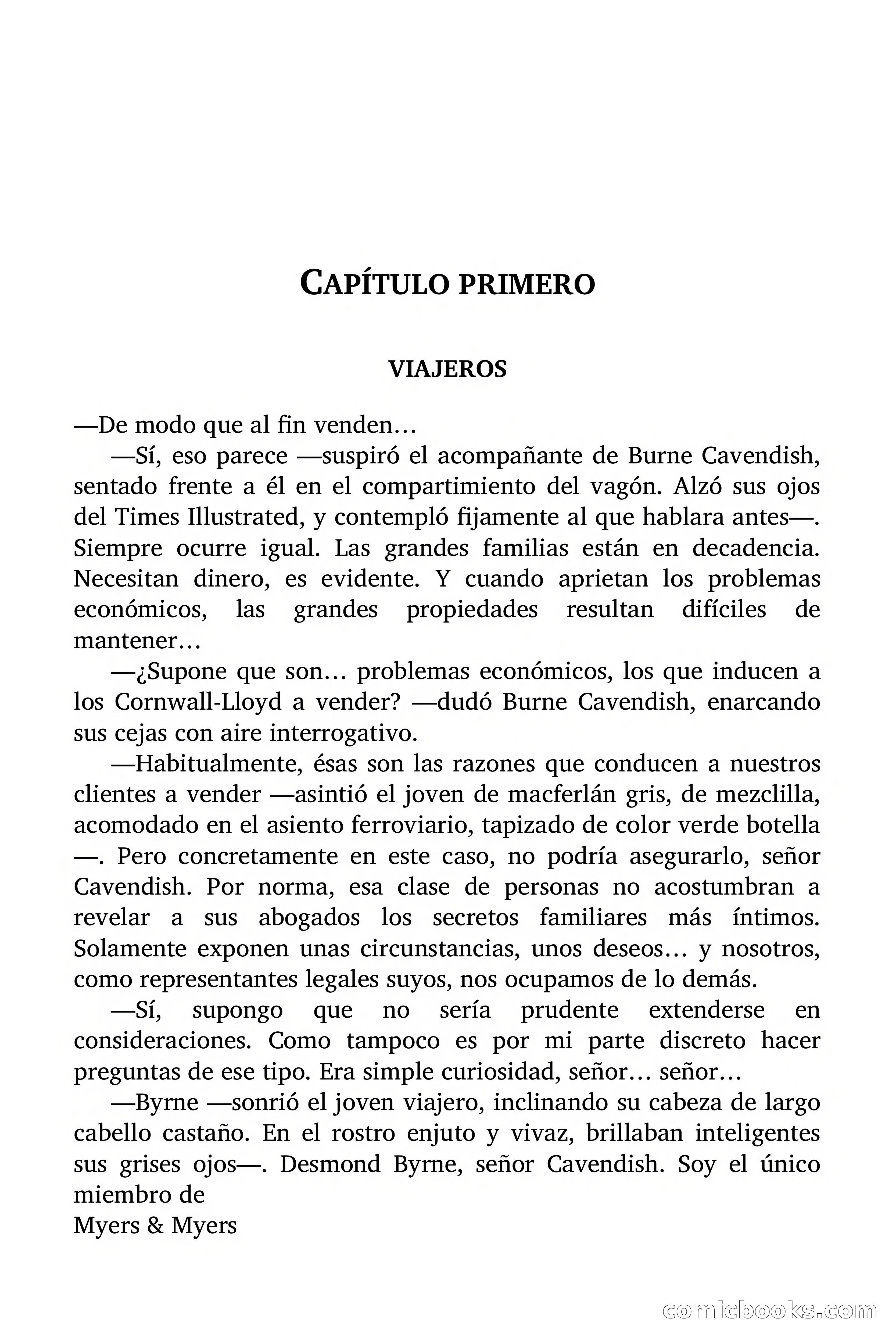 Selección Terror: El Negro Libro del Horror — page 12 of 88