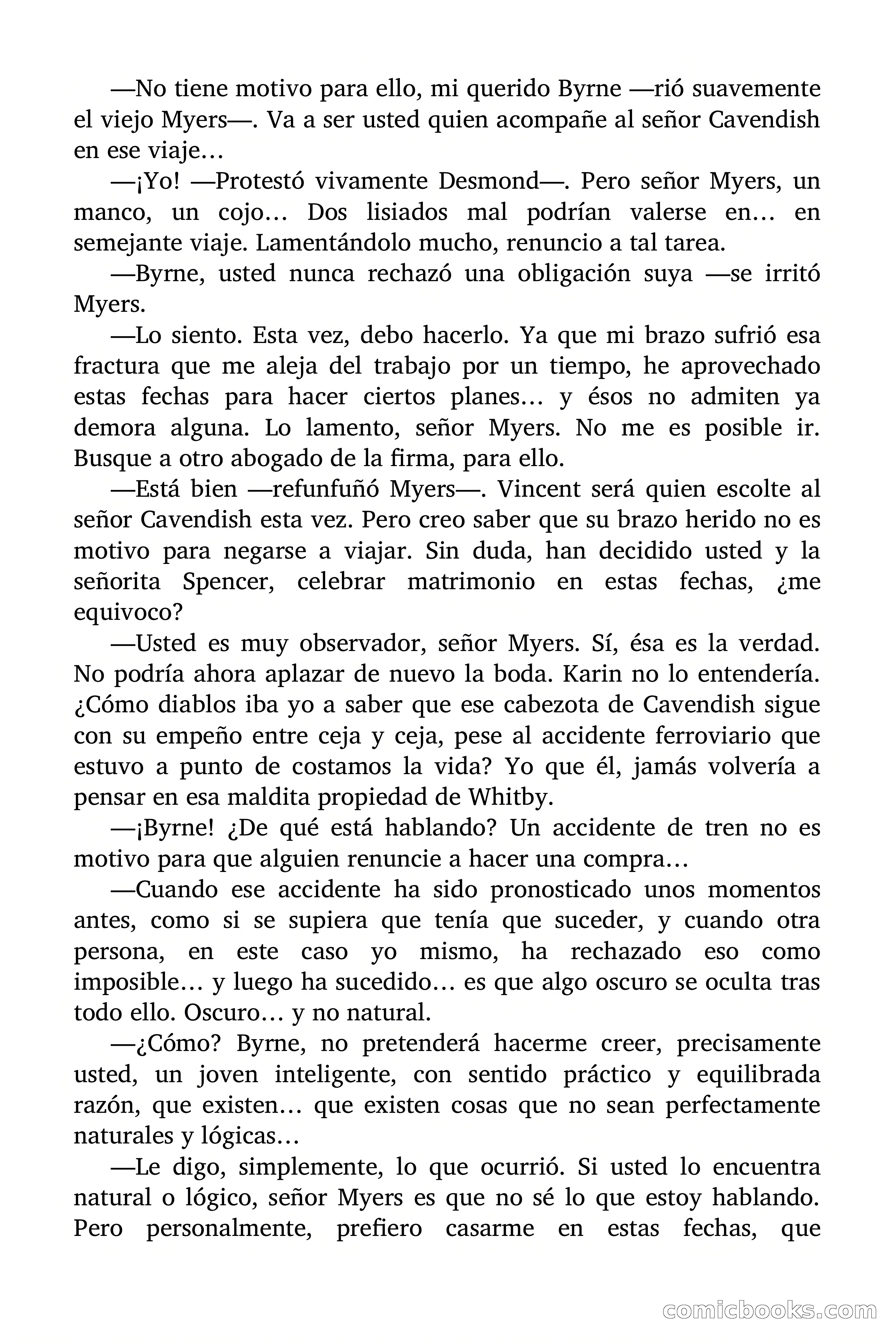 Selección Terror: El Negro Libro del Horror — page 26 of 88
