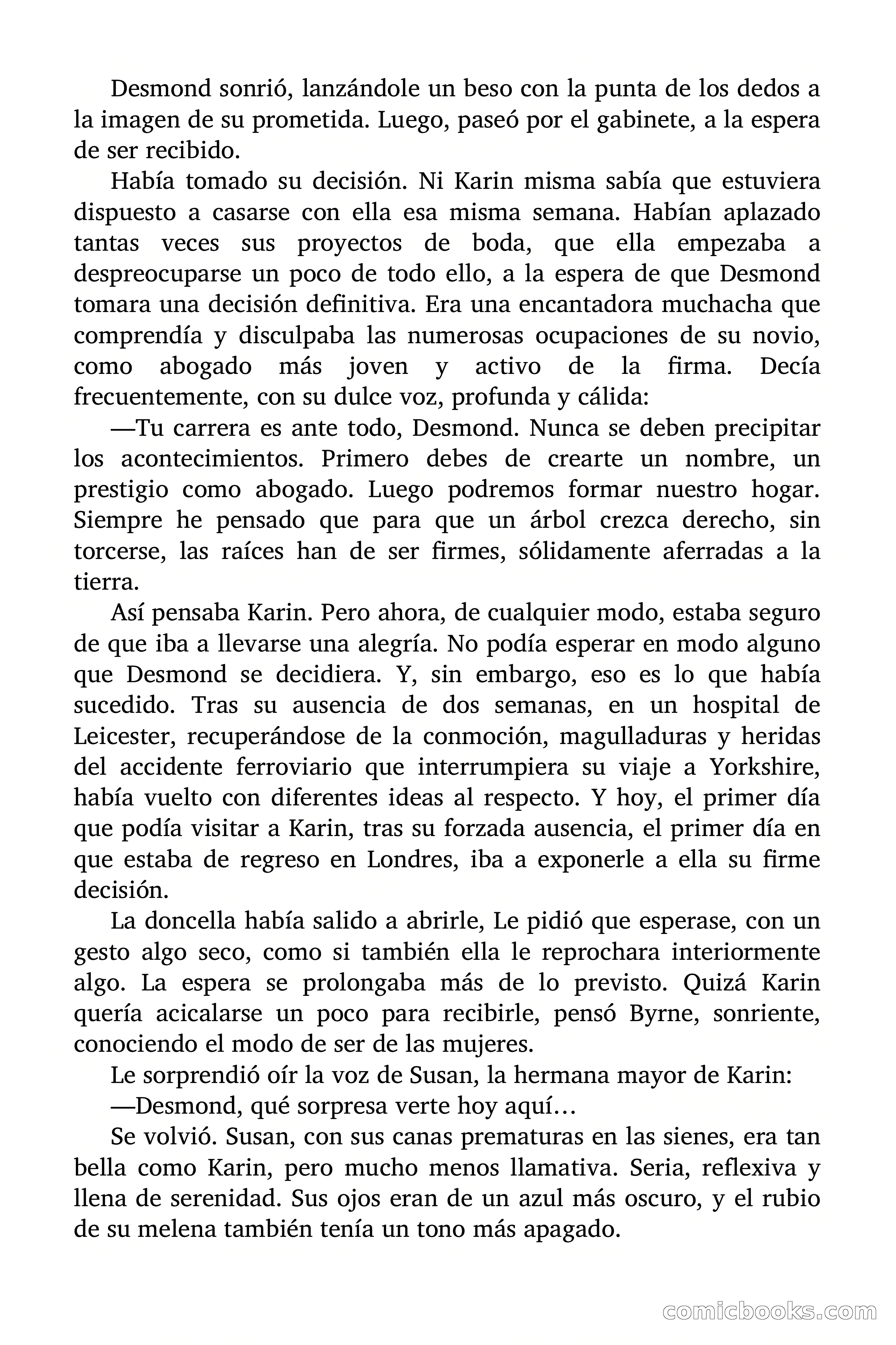 Selección Terror: El Negro Libro del Horror — page 28 of 88