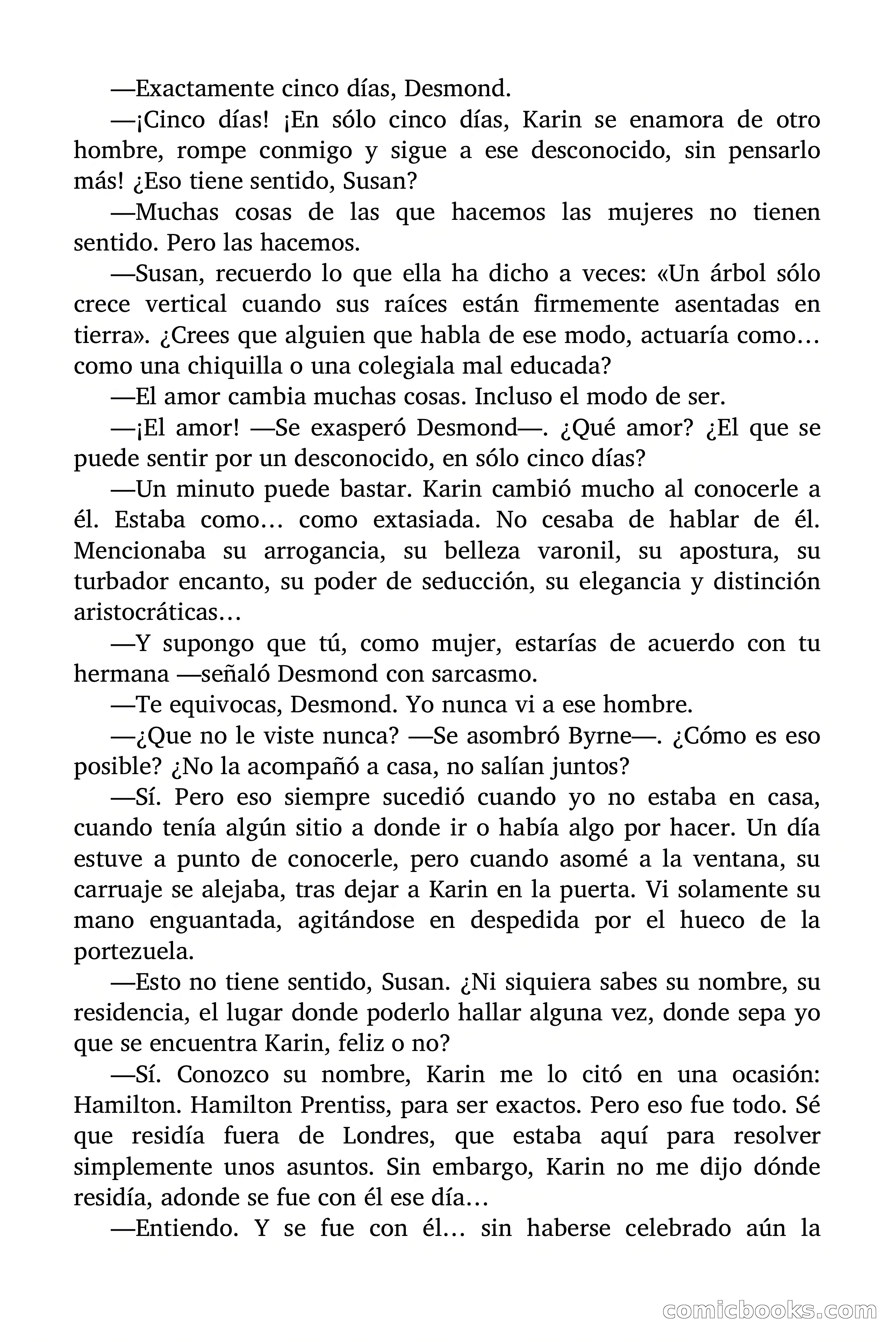 Selección Terror: El Negro Libro del Horror — page 32 of 88