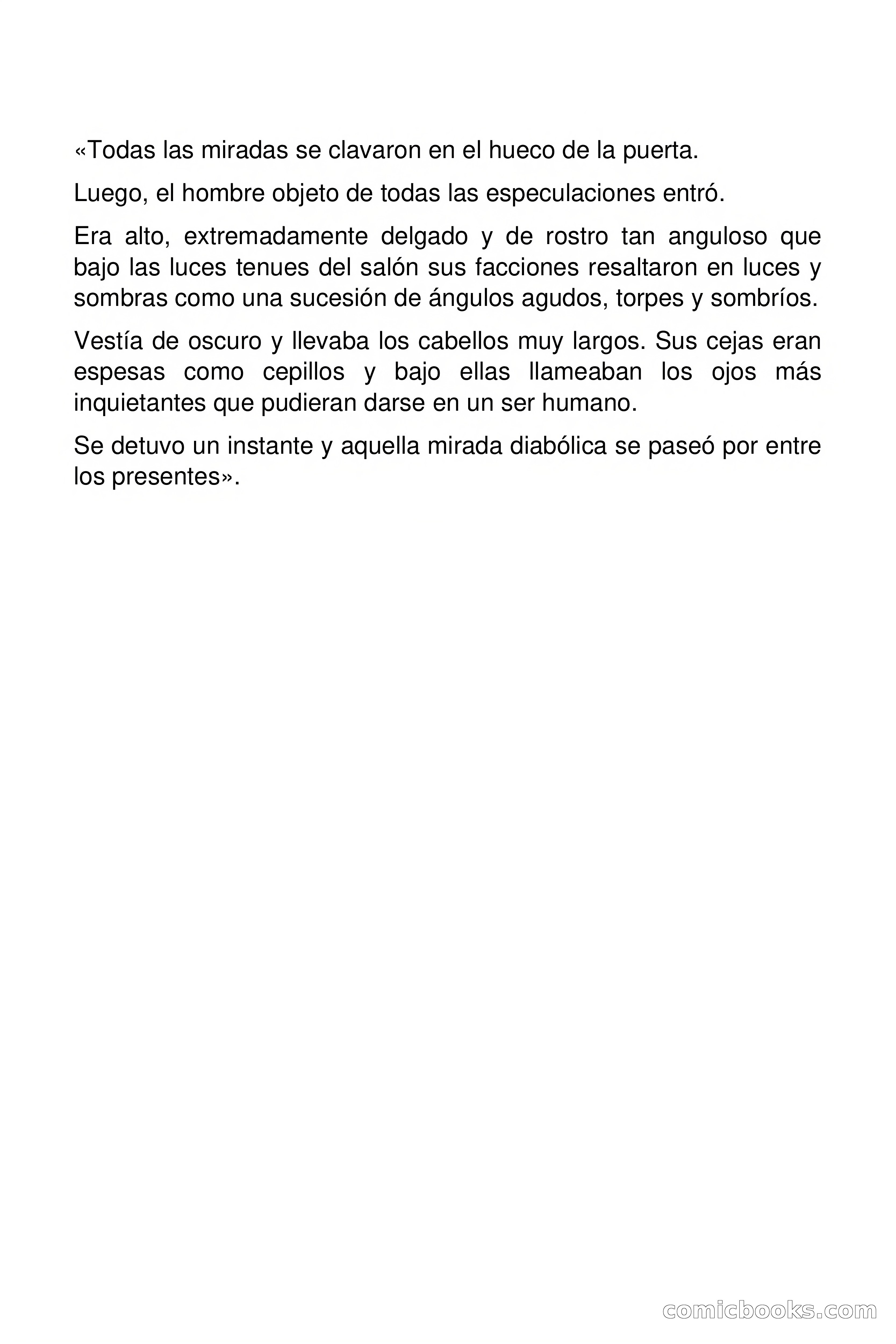 Selección Terror: Yo, el Diablo — page 2 of 79