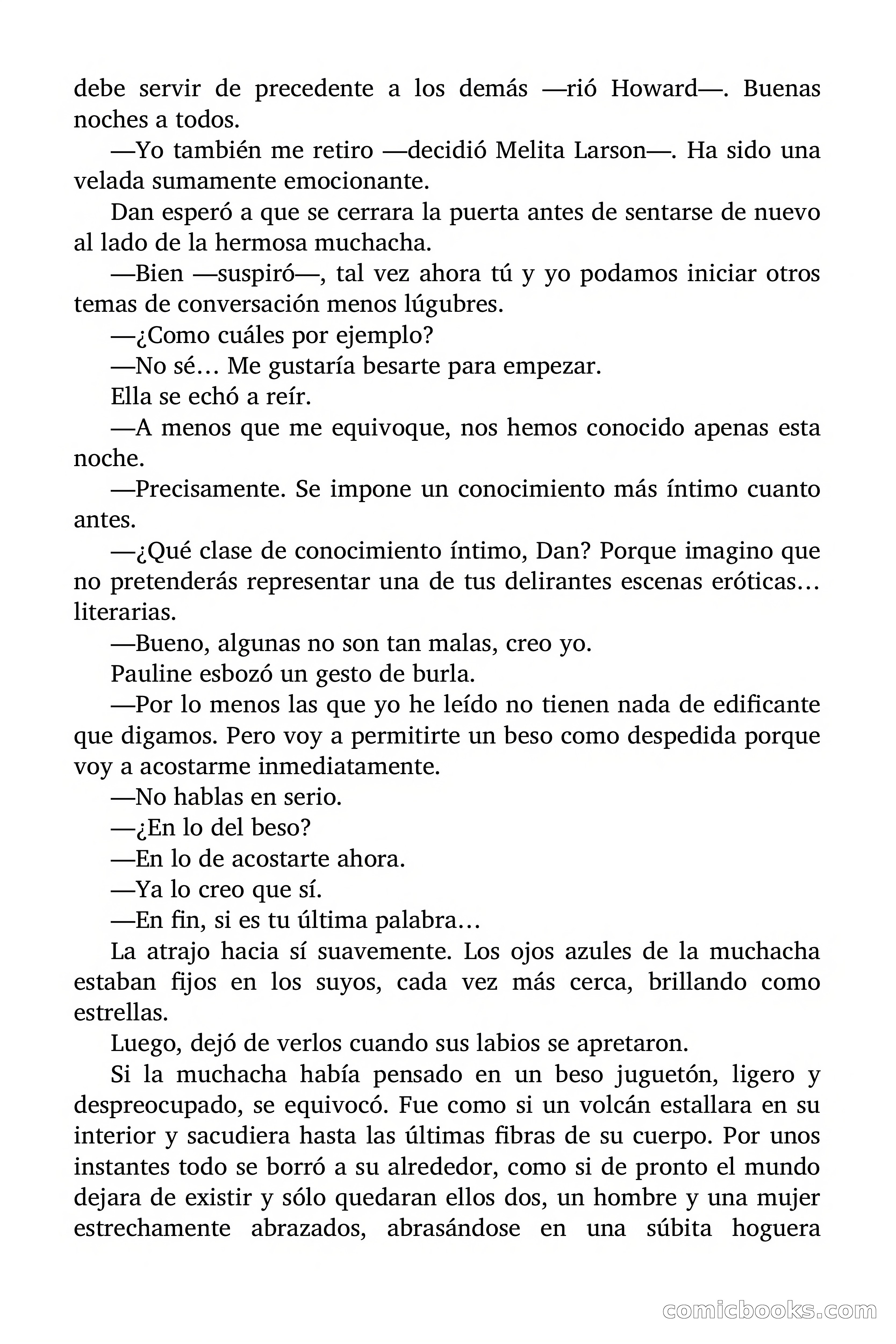 Selección Terror: Yo, el Diablo — page 23 of 79