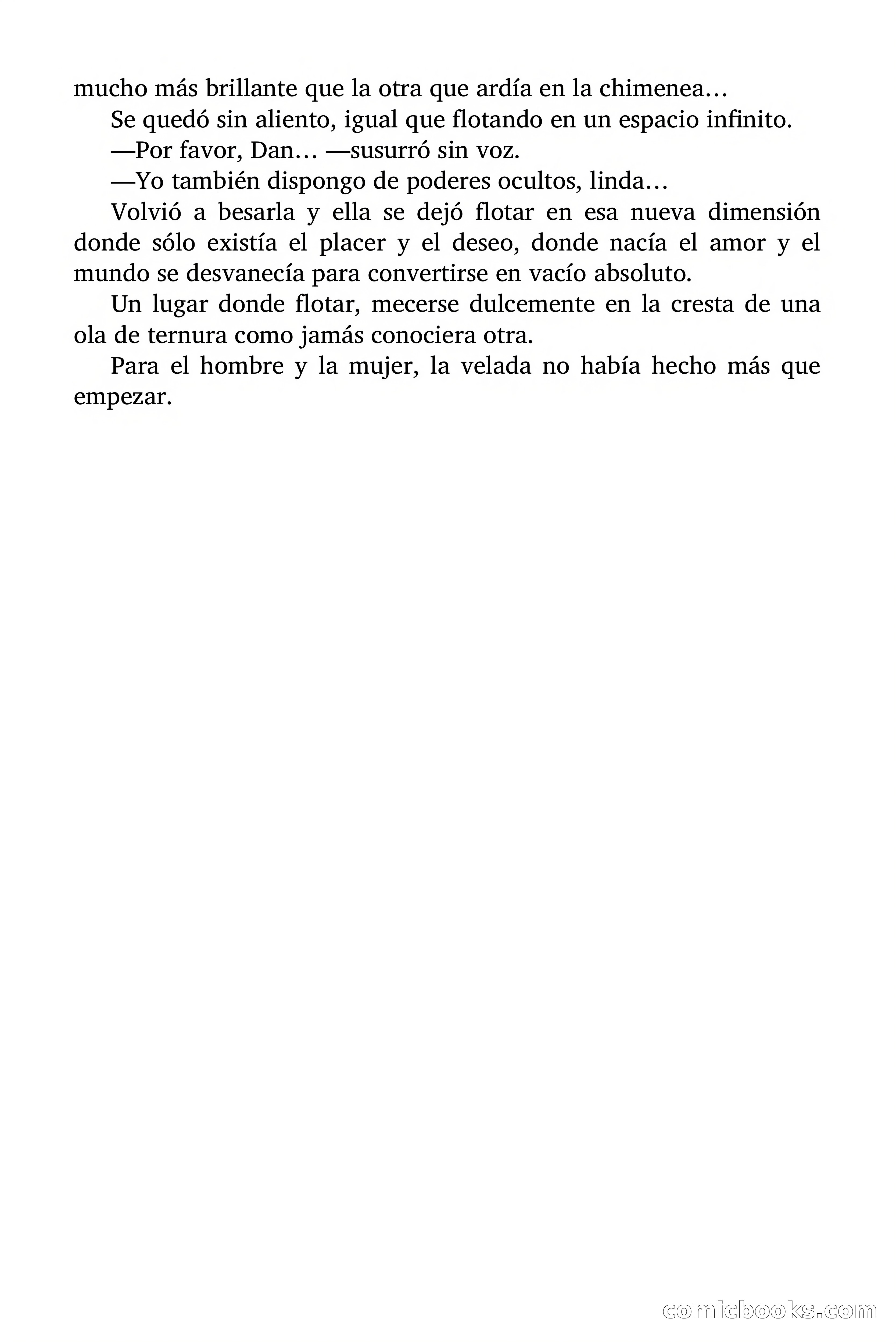 Selección Terror: Yo, el Diablo — page 24 of 79