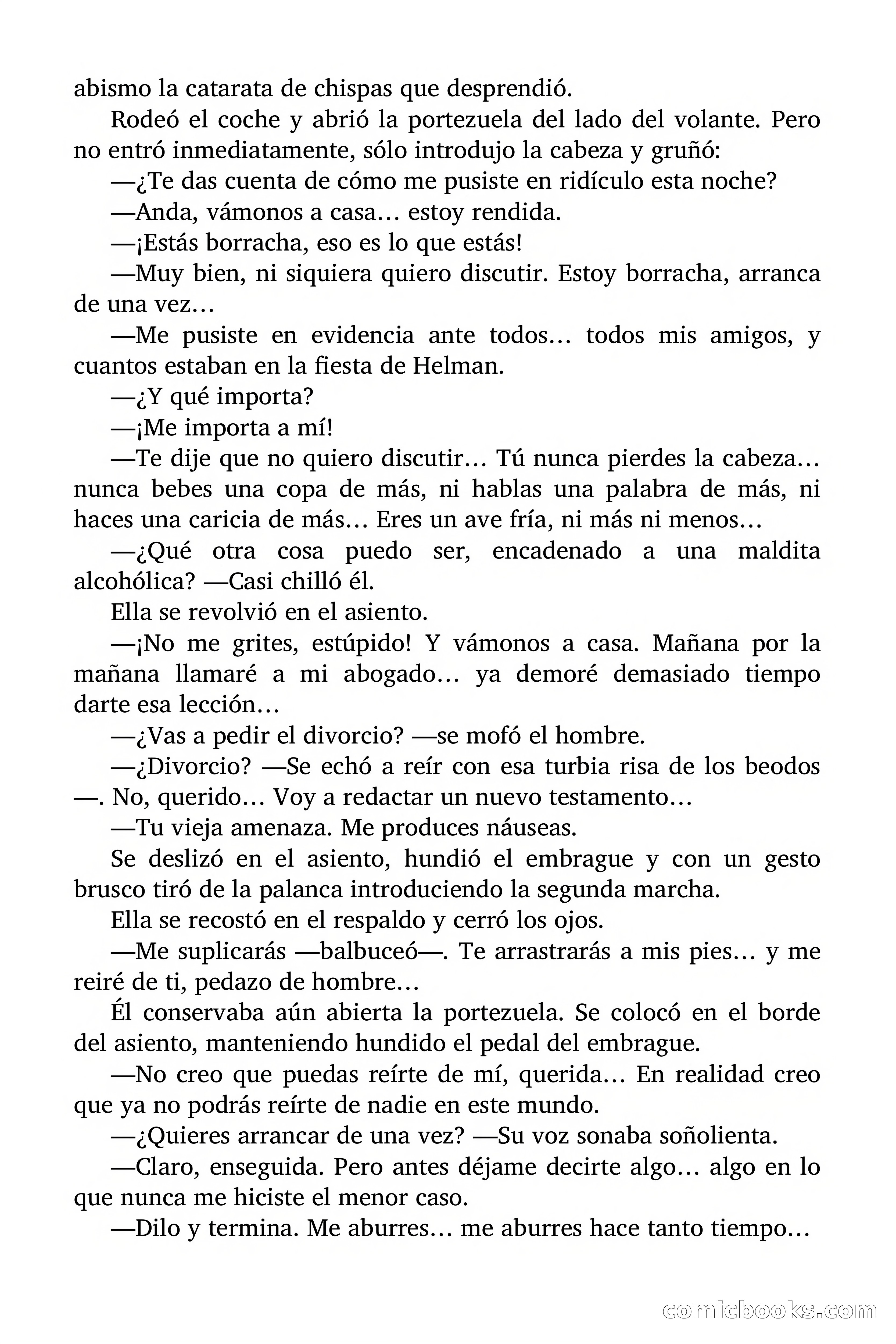Selección Terror: Yo, el Diablo — page 26 of 79