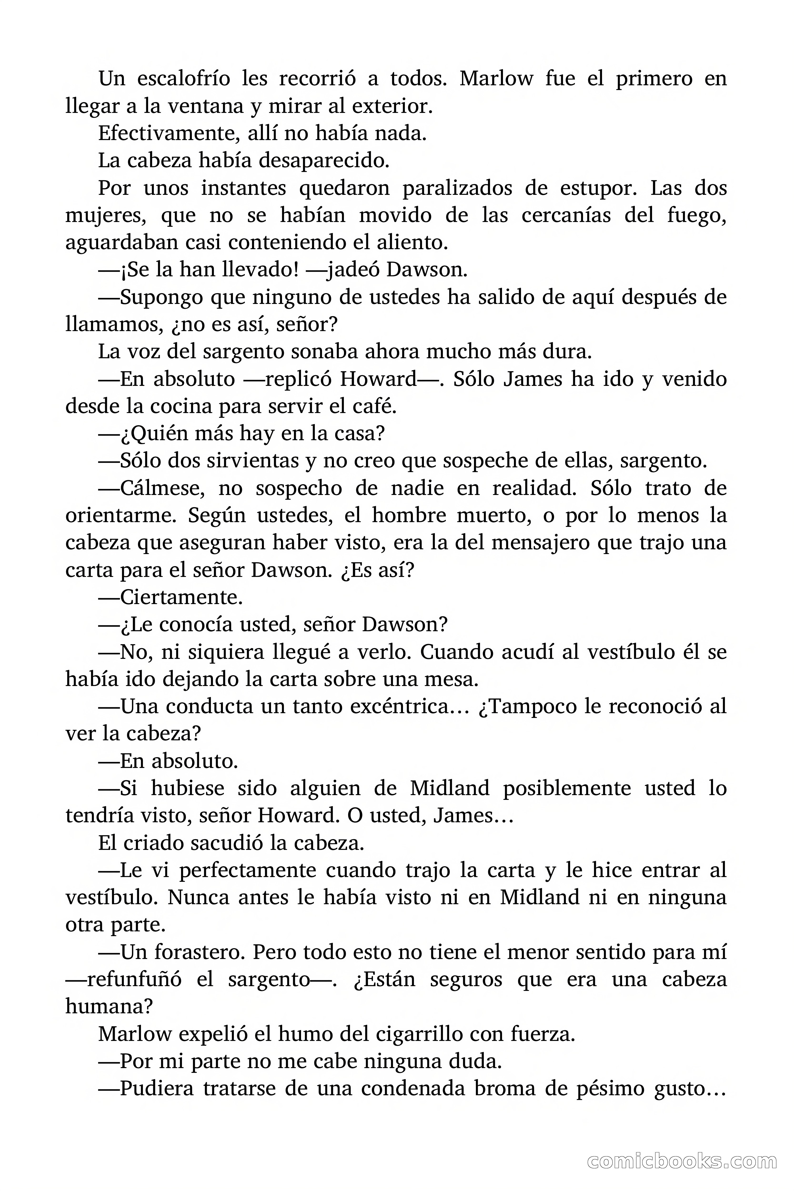 Selección Terror: Yo, el Diablo — page 37 of 79