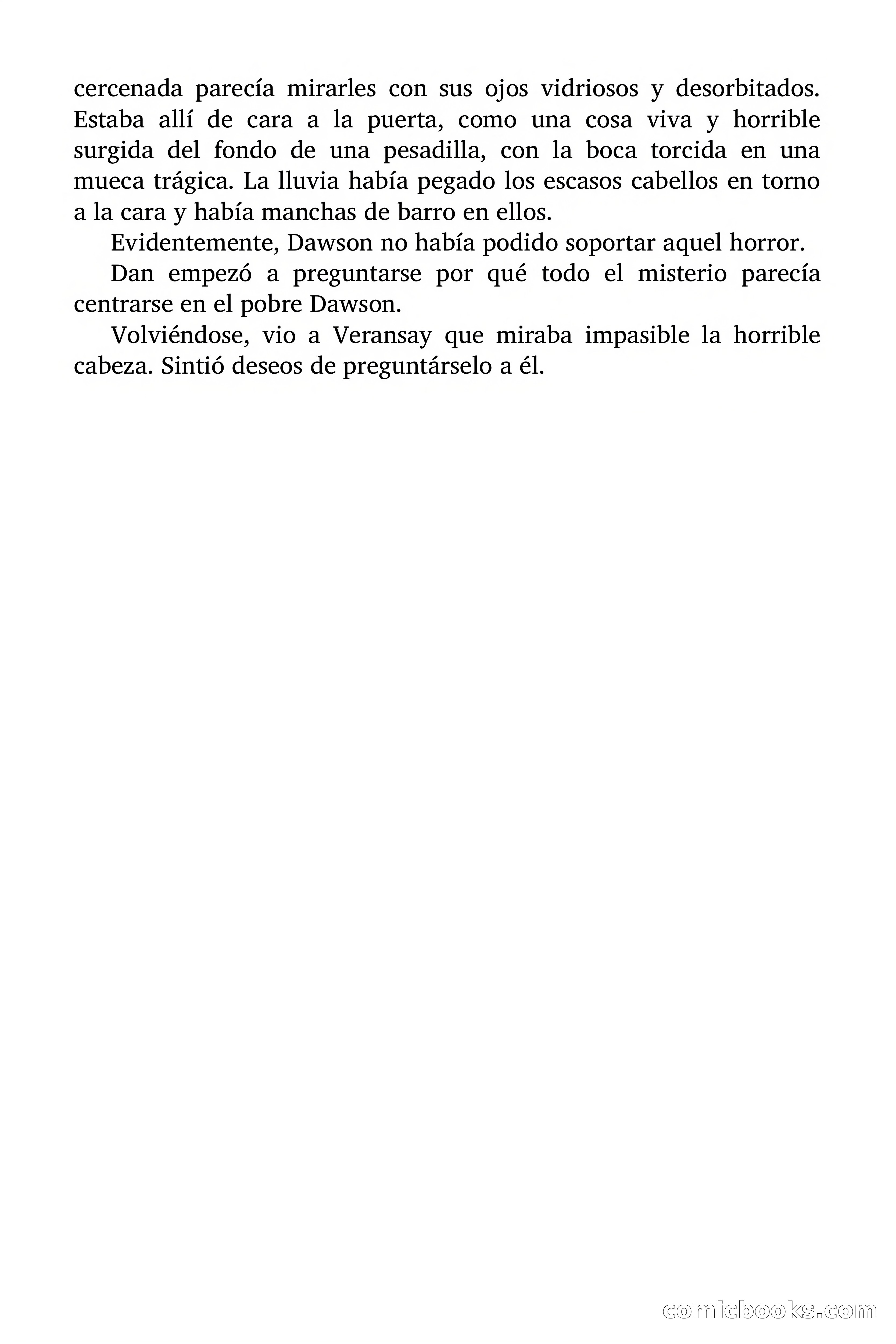 Selección Terror: Yo, el Diablo — page 42 of 79