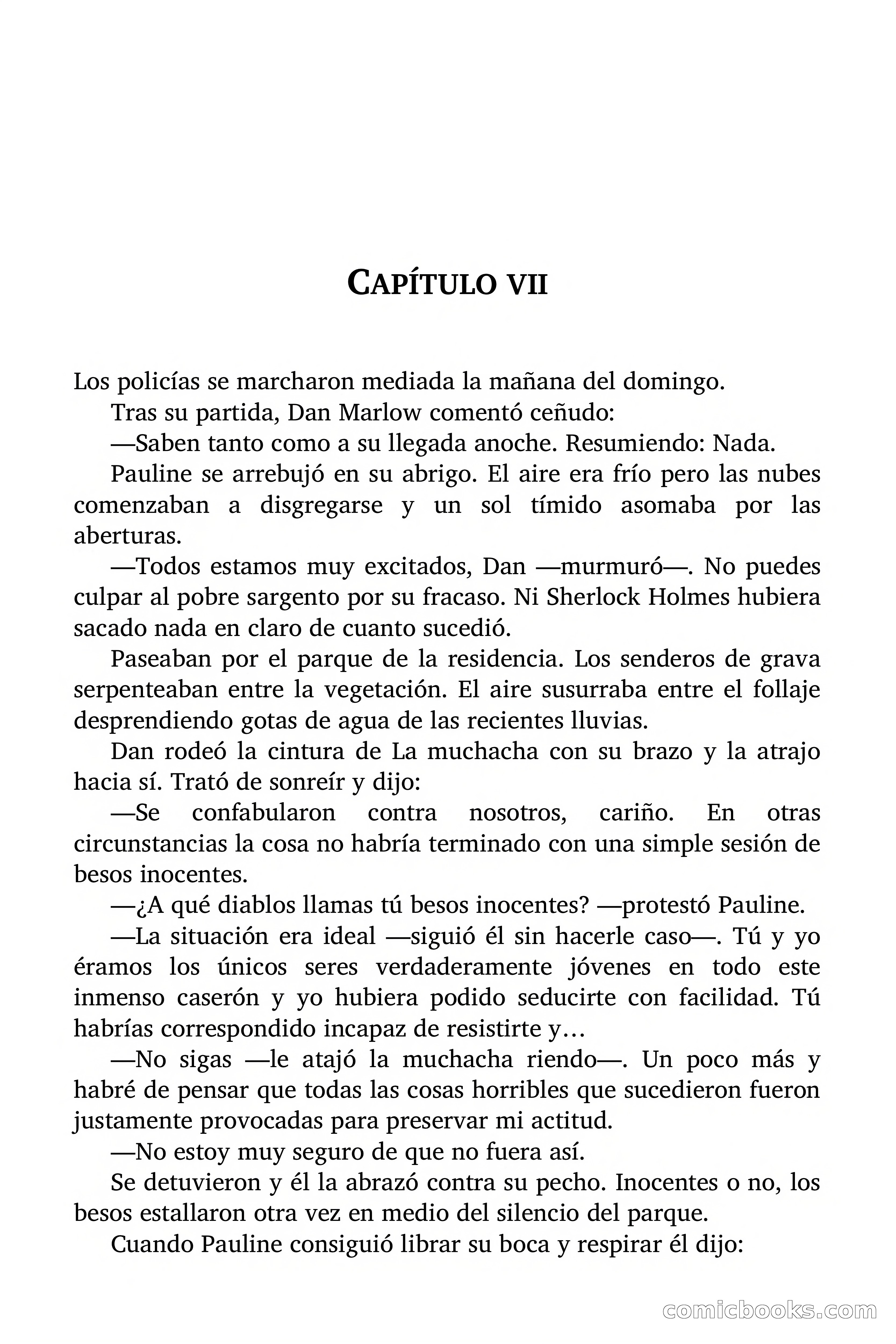 Selección Terror: Yo, el Diablo — page 43 of 79