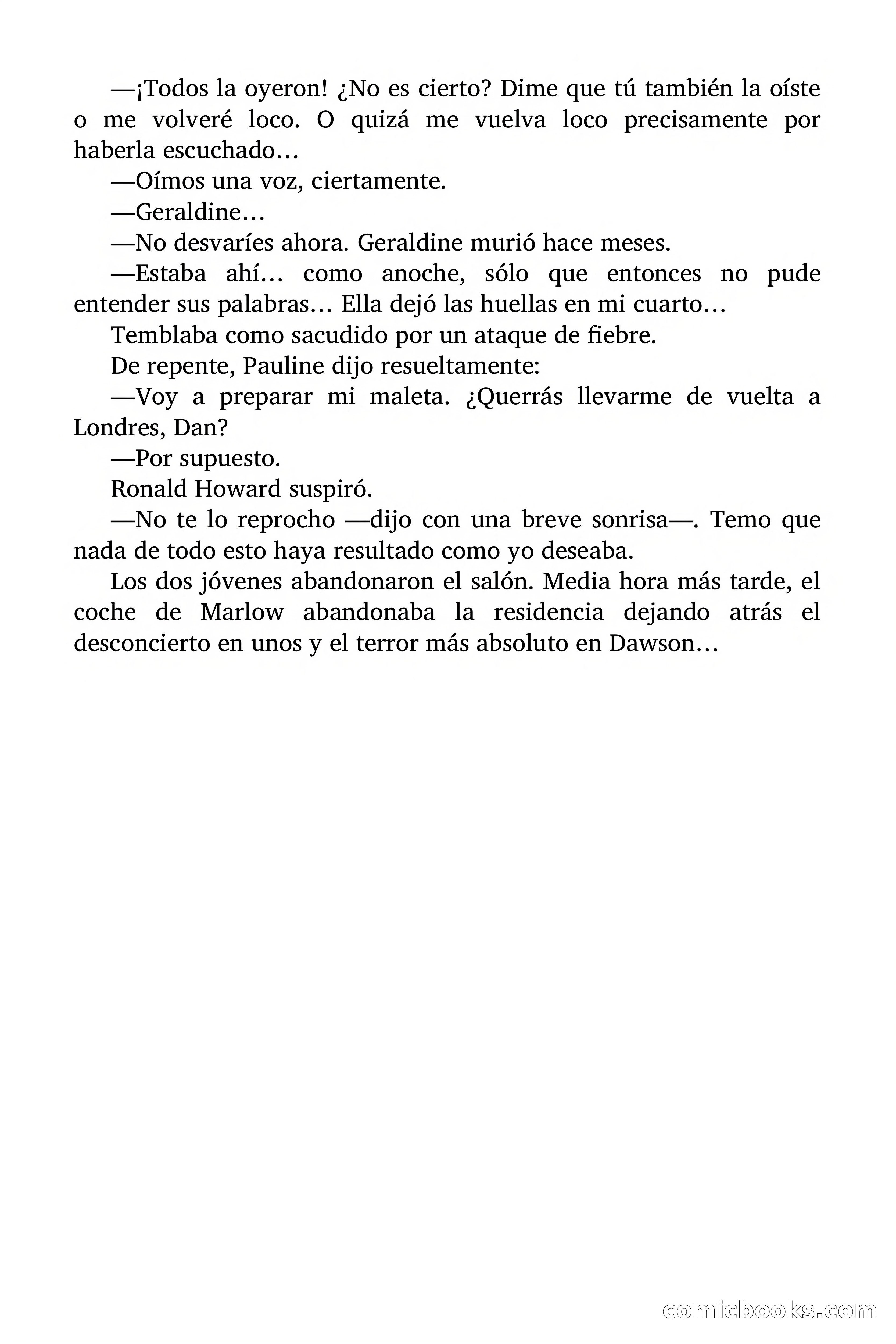 Selección Terror: Yo, el Diablo — page 50 of 79
