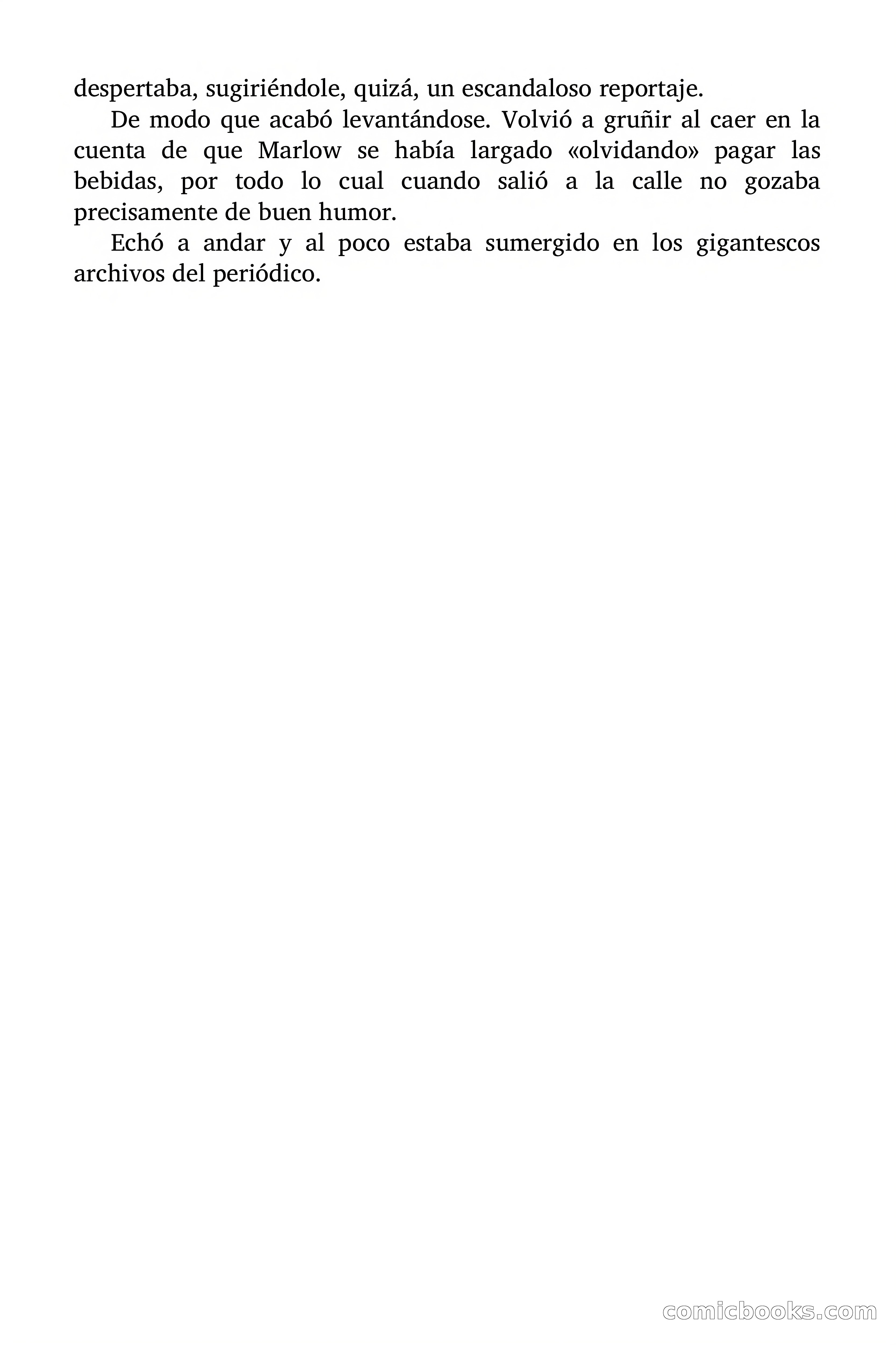 Selección Terror: Yo, el Diablo — page 61 of 79