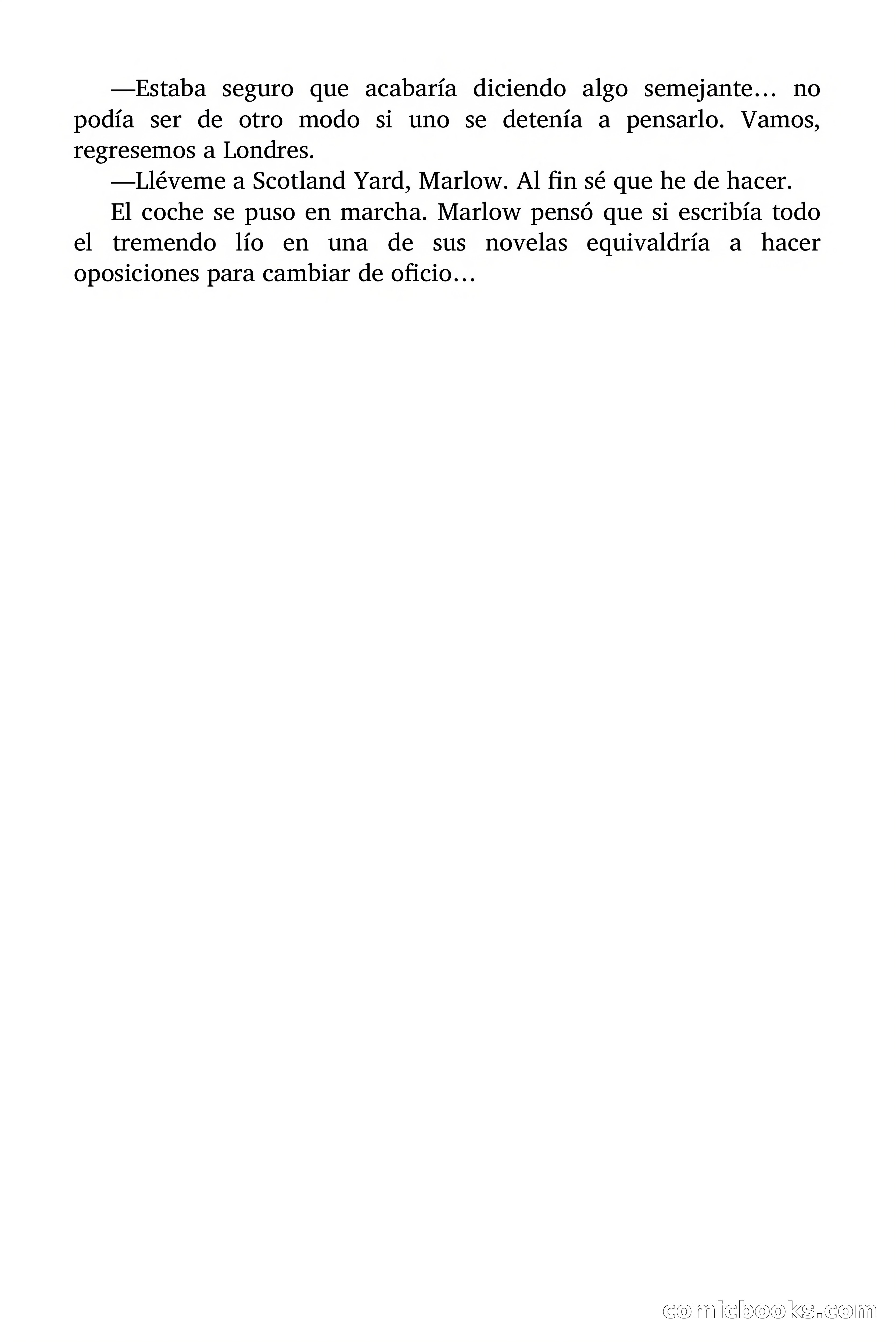 Selección Terror: Yo, el Diablo — page 72 of 79
