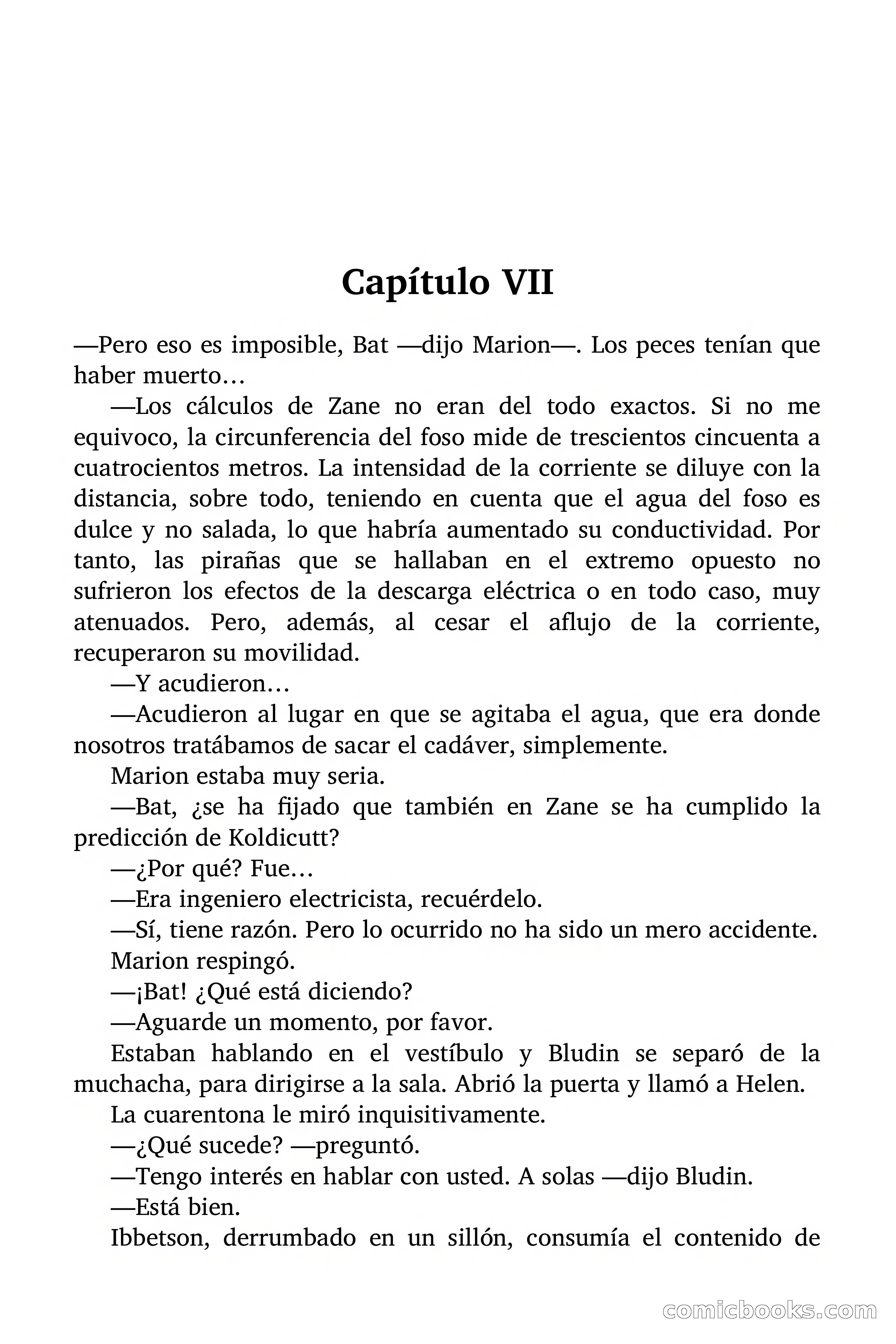 Selección Terror: Noche de Difuntos — page 53 of 95