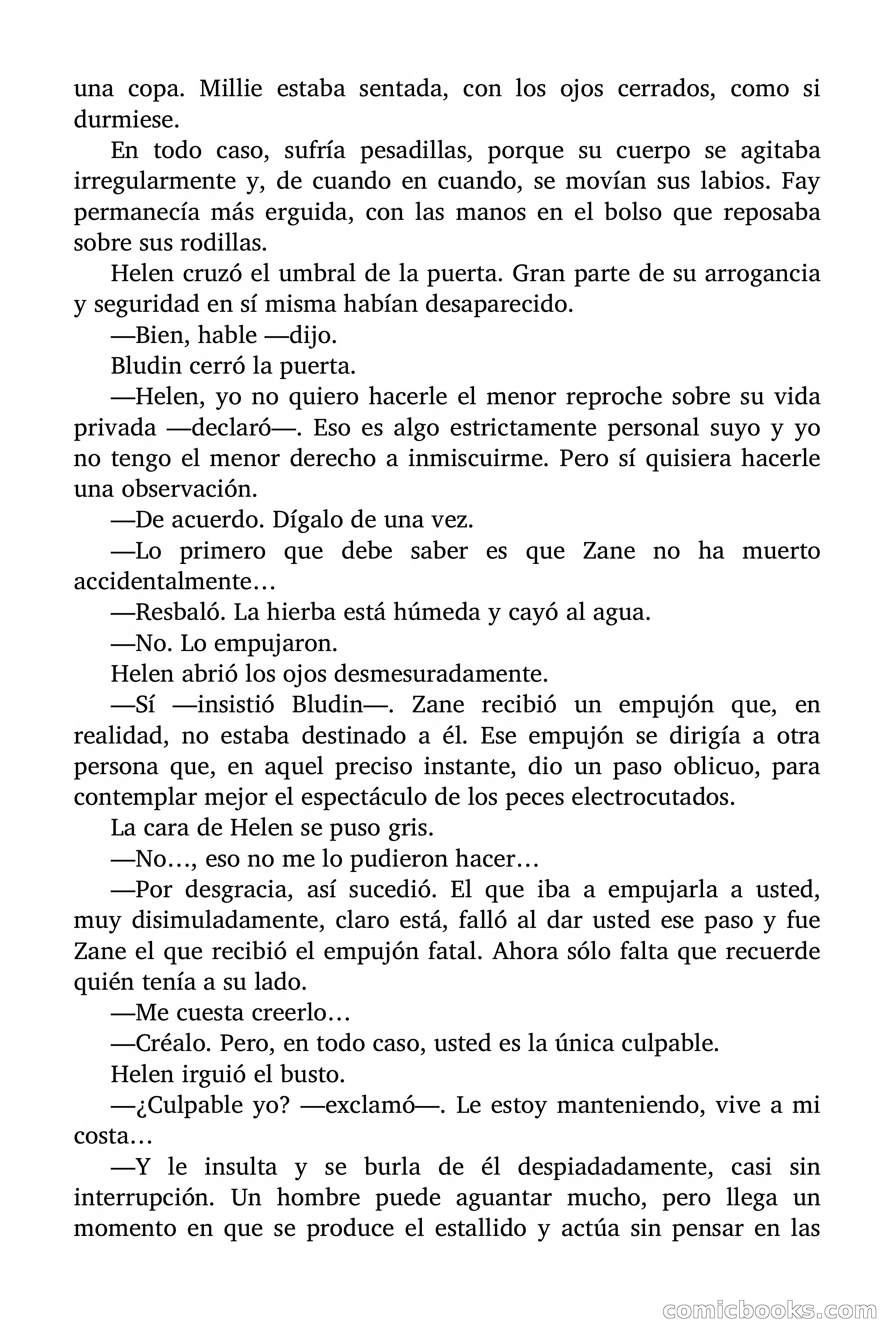 Selección Terror: Noche de Difuntos — page 54 of 95