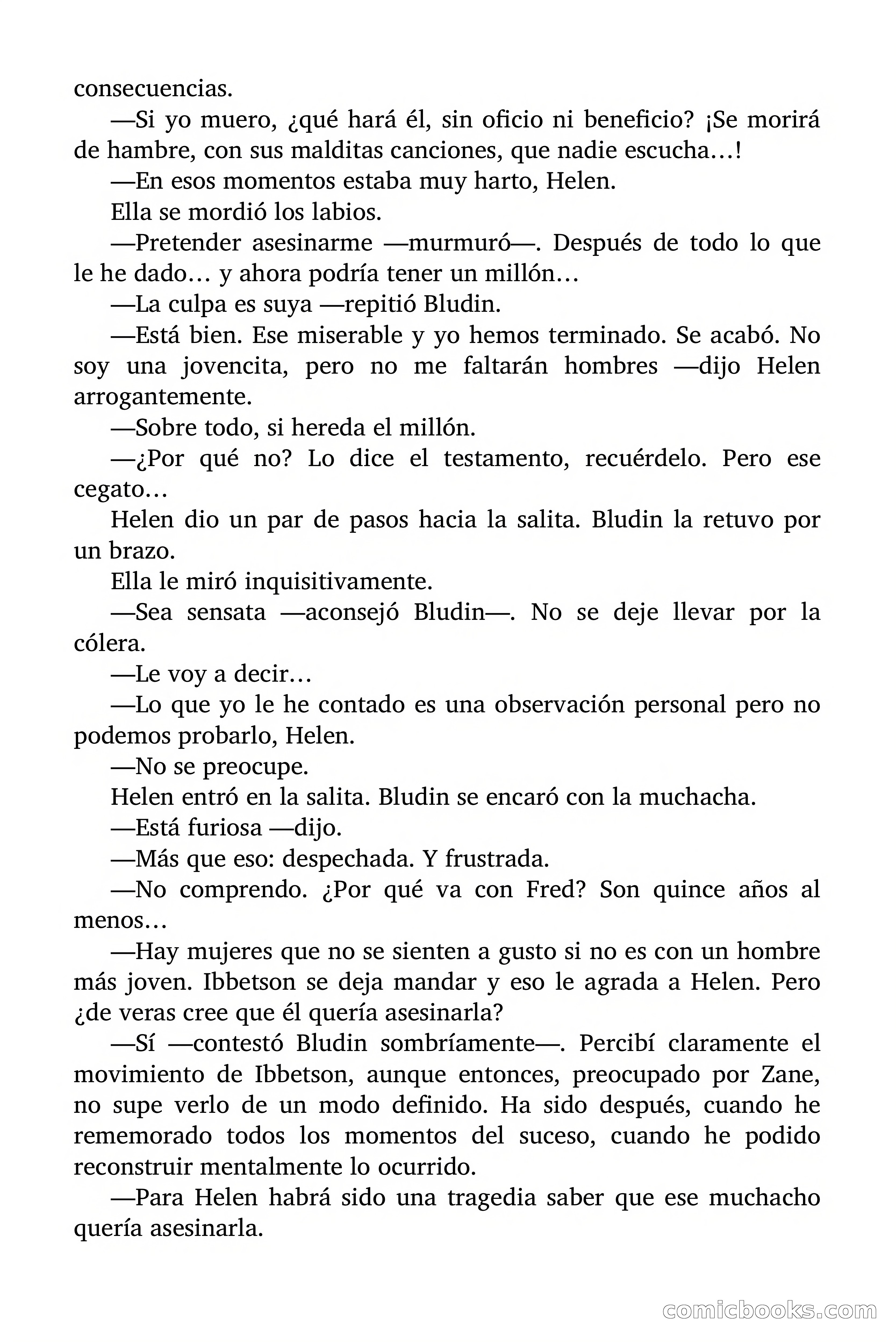 Selección Terror: Noche de Difuntos — page 55 of 95