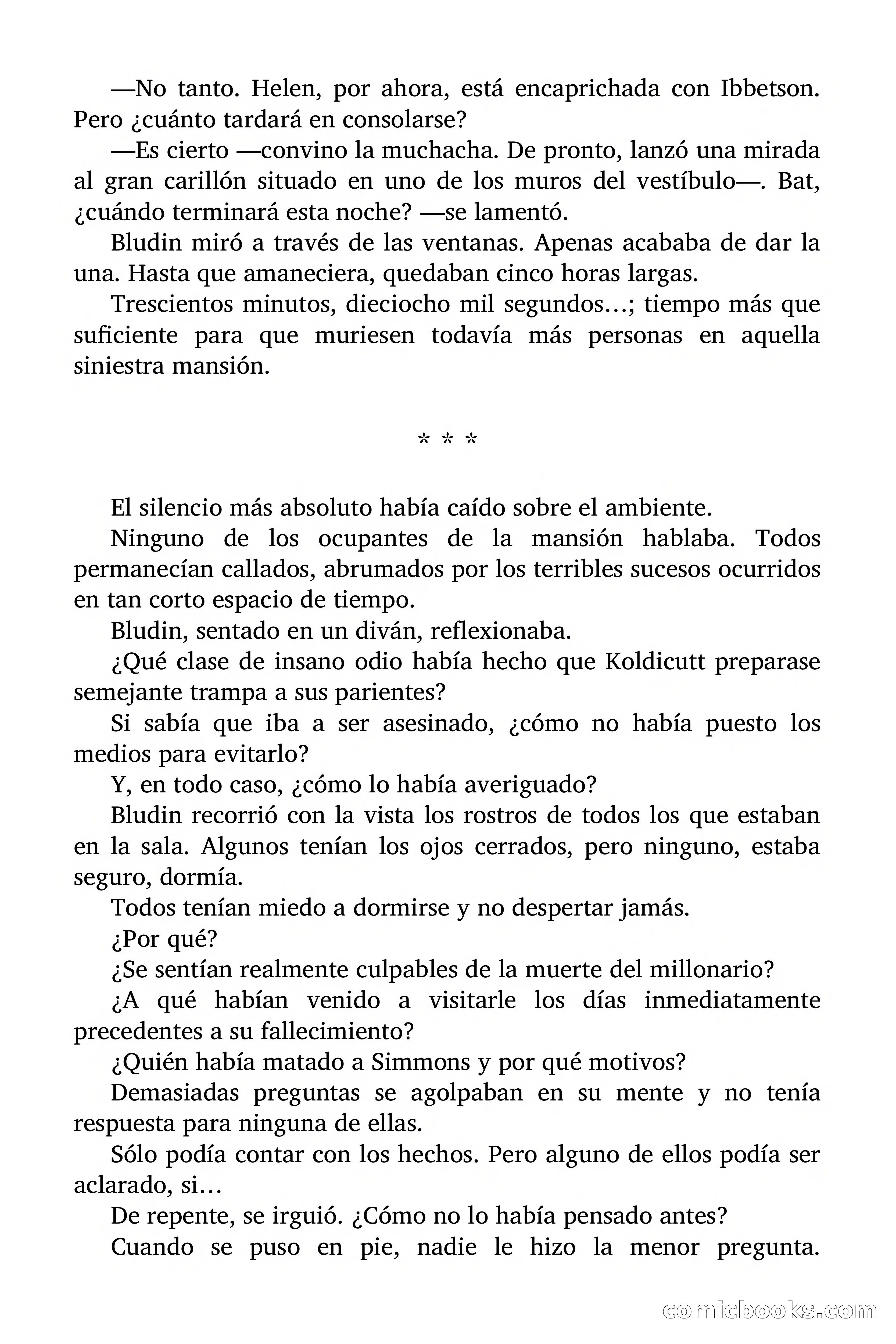 Selección Terror: Noche de Difuntos — page 56 of 95