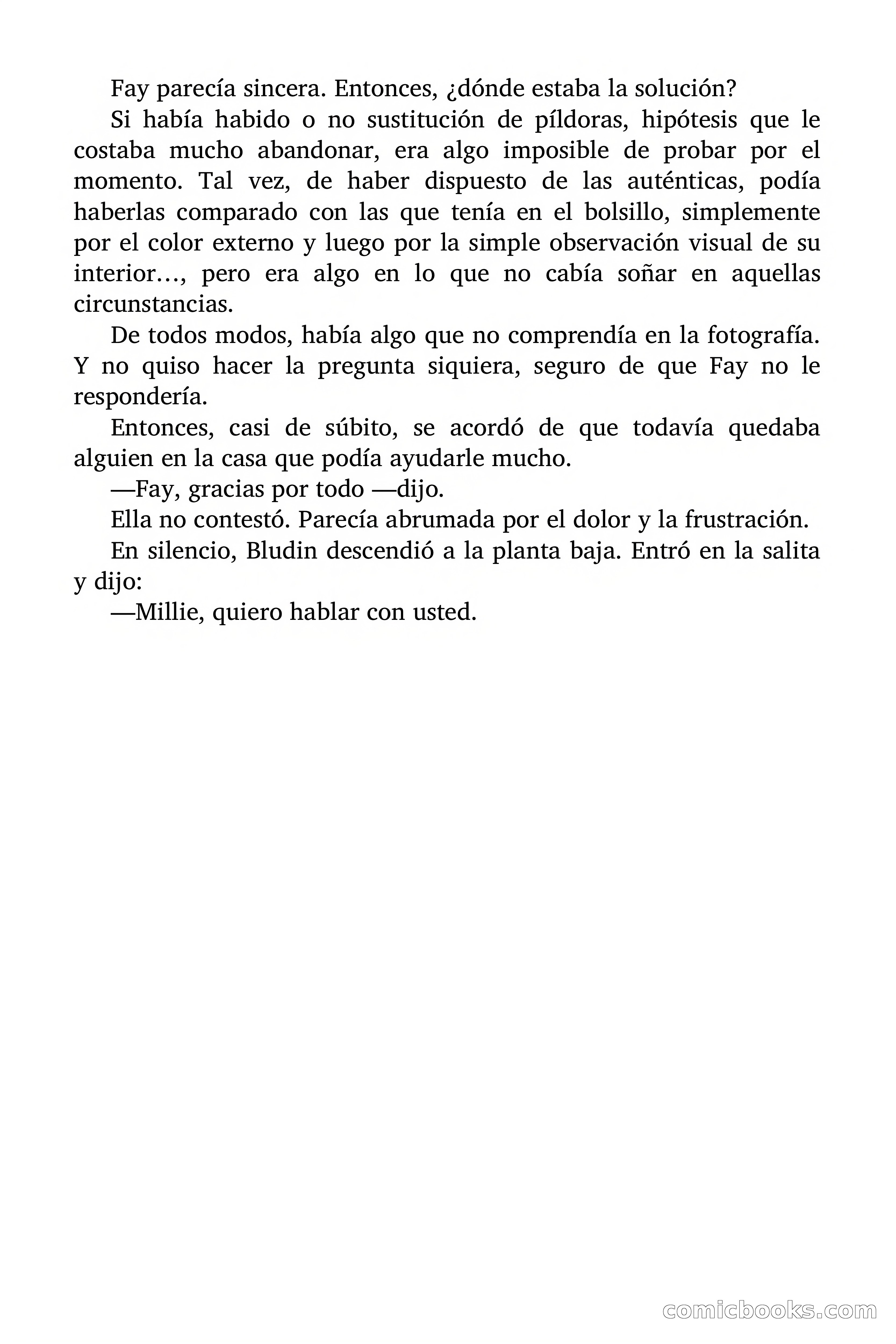Selección Terror: Noche de Difuntos — page 79 of 95