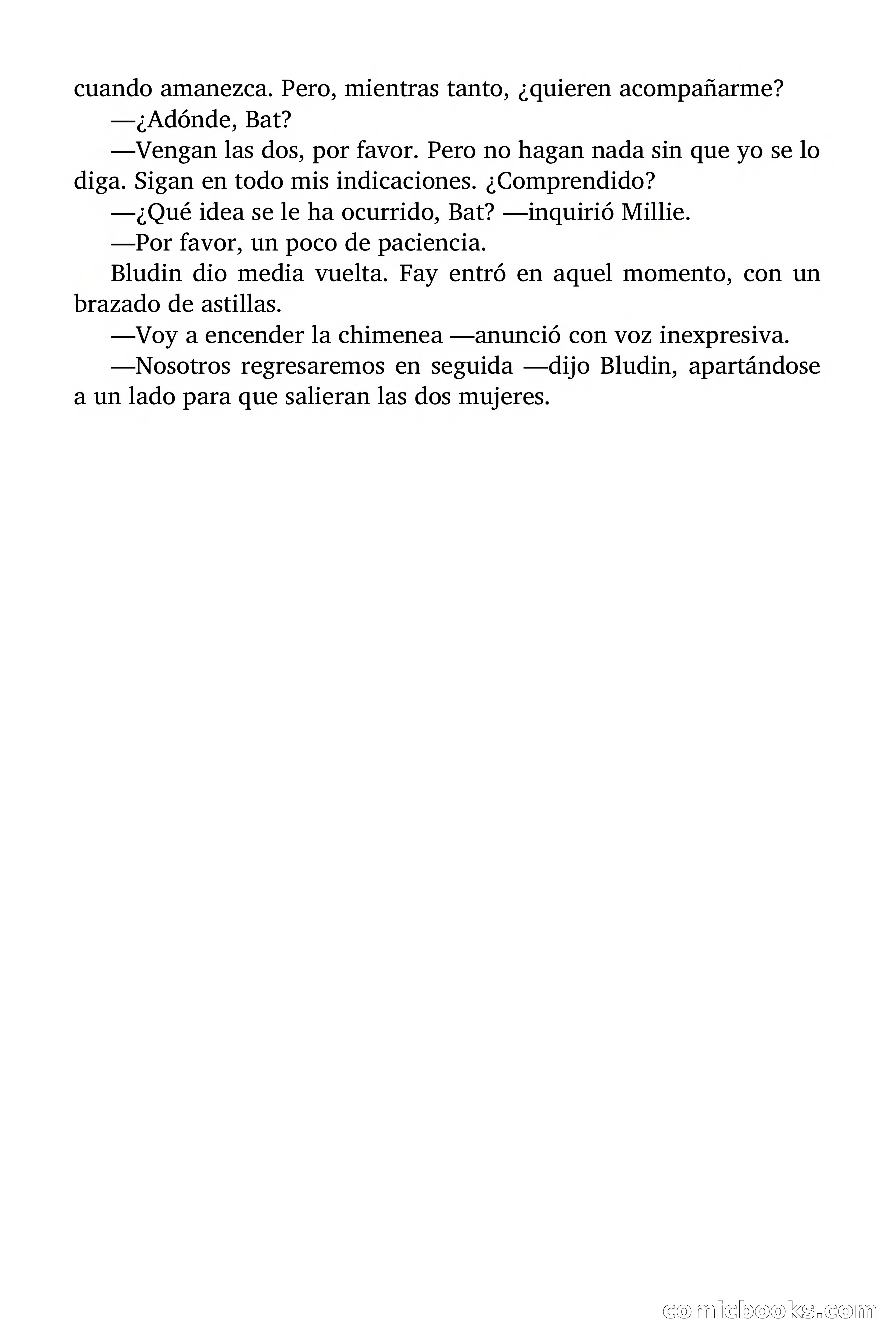 Selección Terror: Noche de Difuntos — page 86 of 95