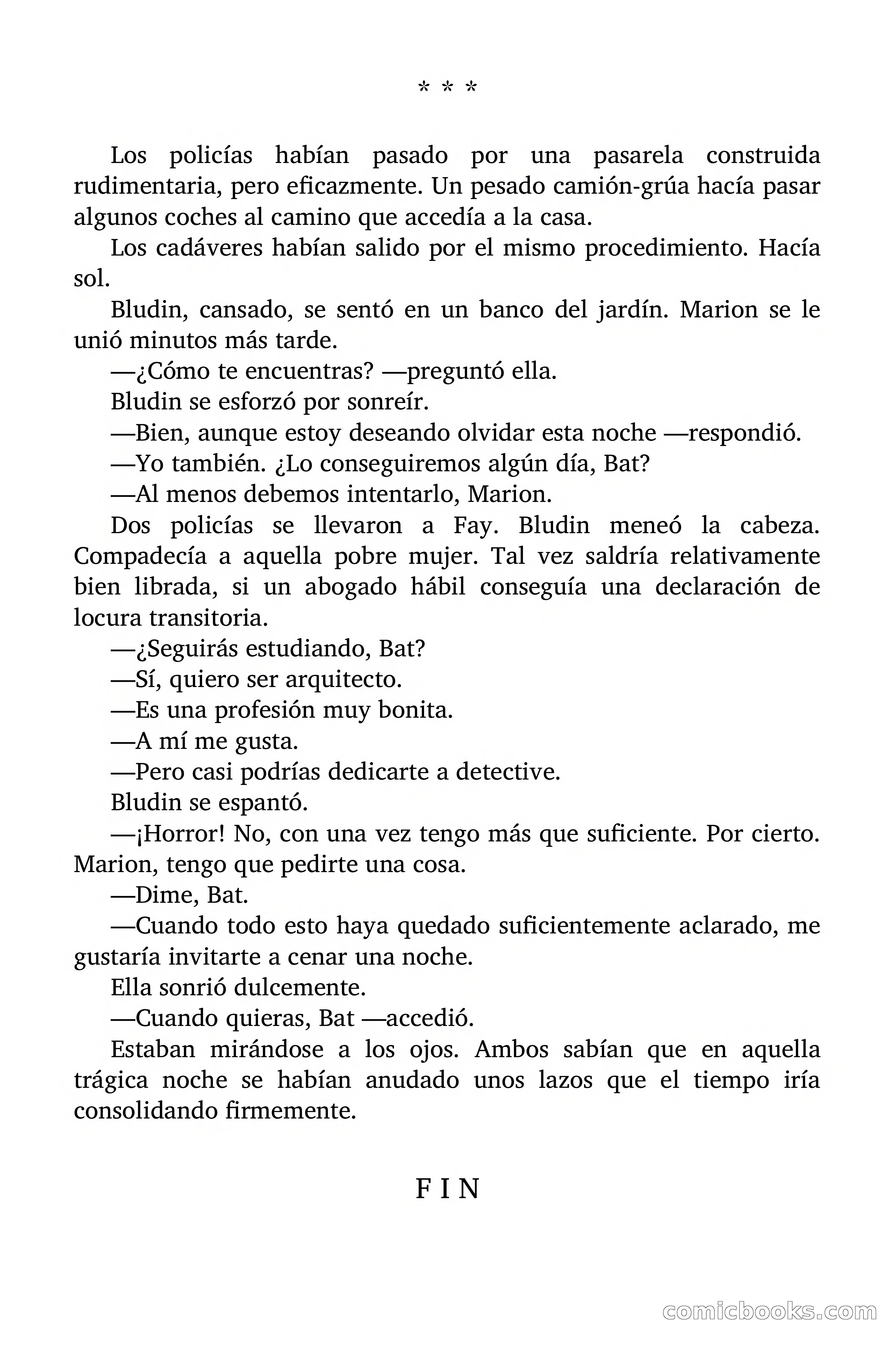 Selección Terror: Noche de Difuntos — page 93 of 95