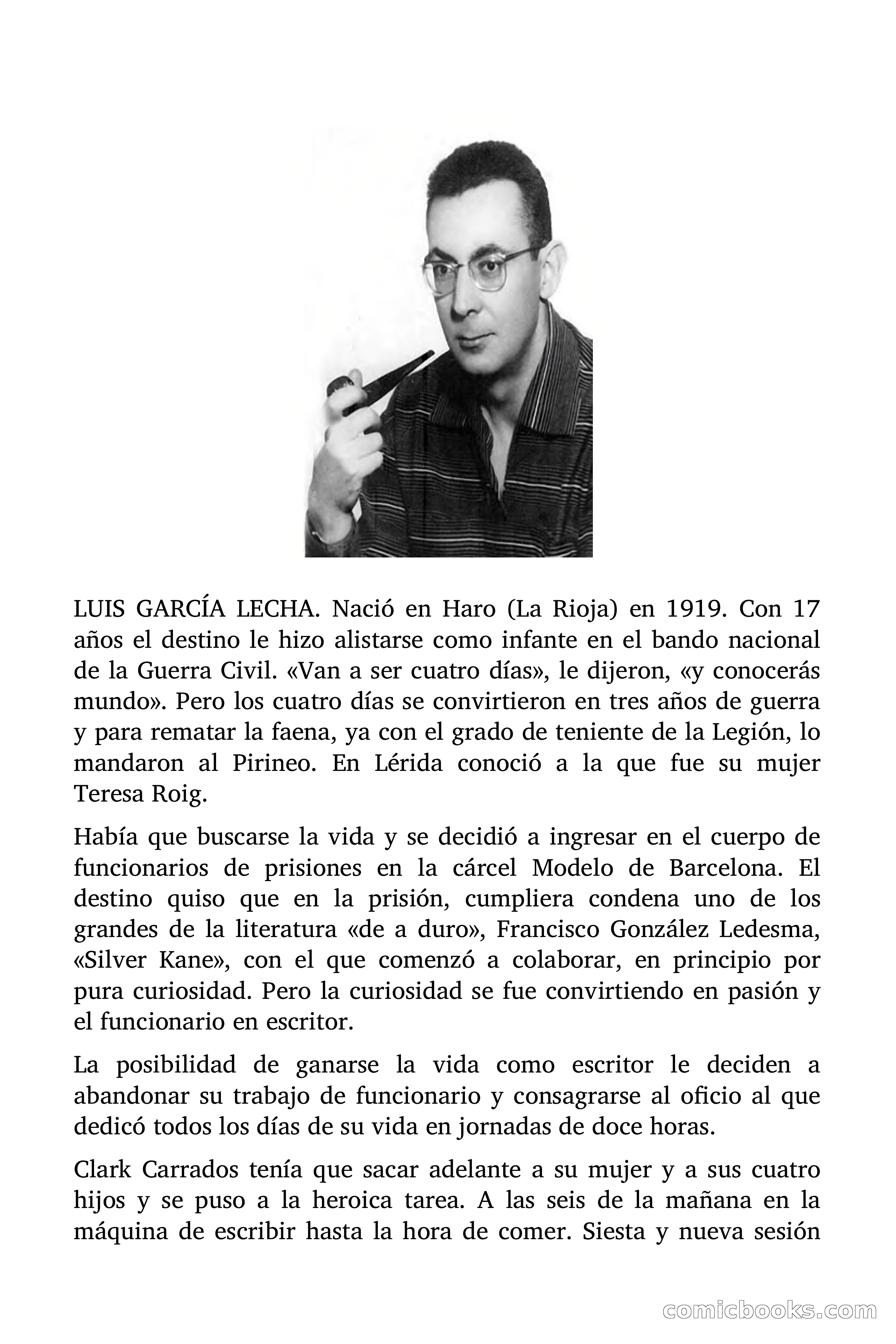 Selección Terror: Noche de Difuntos — page 94 of 95