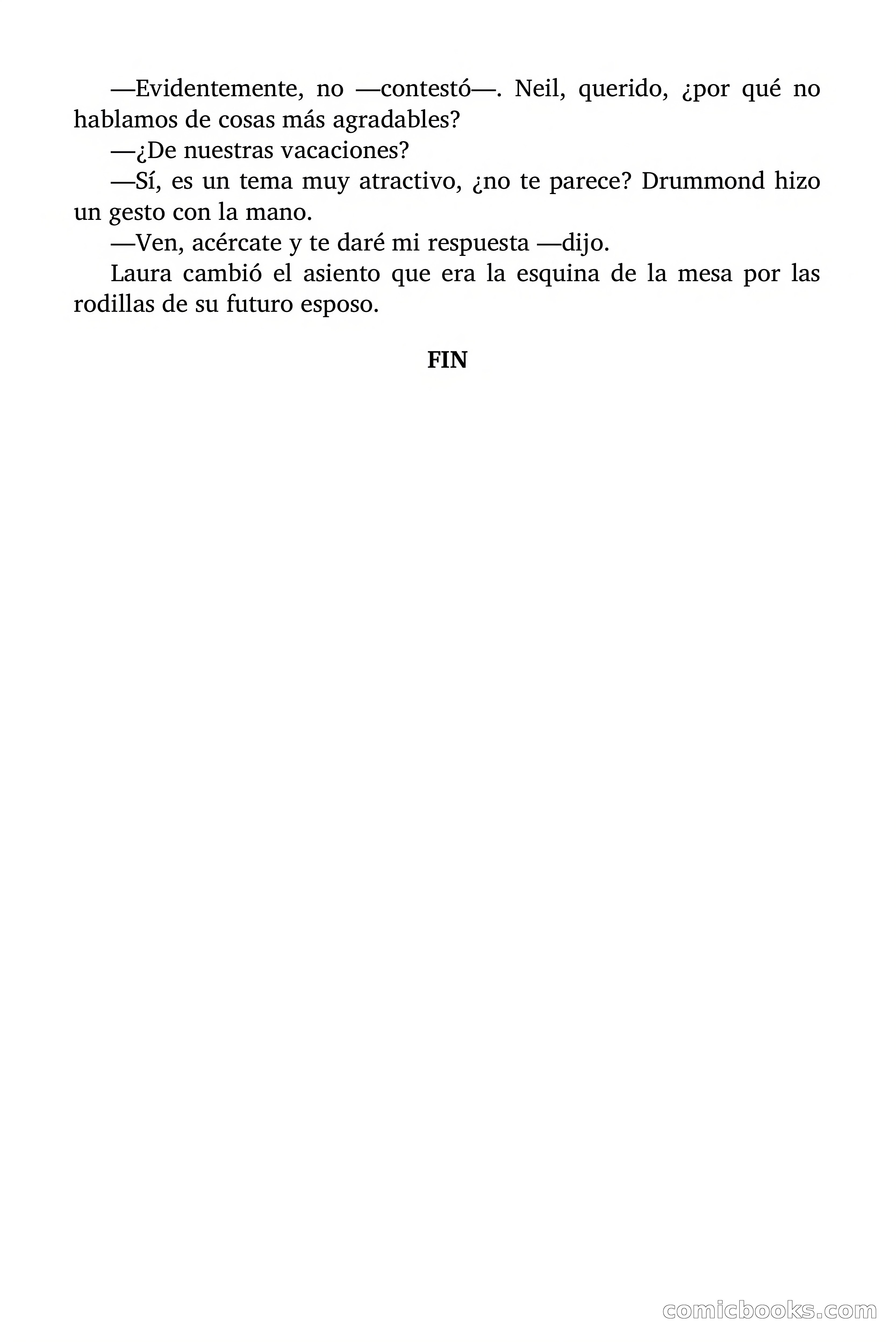 Selección Terror: La tumba es mi casa (Clark Carrados) — page 92 of 94