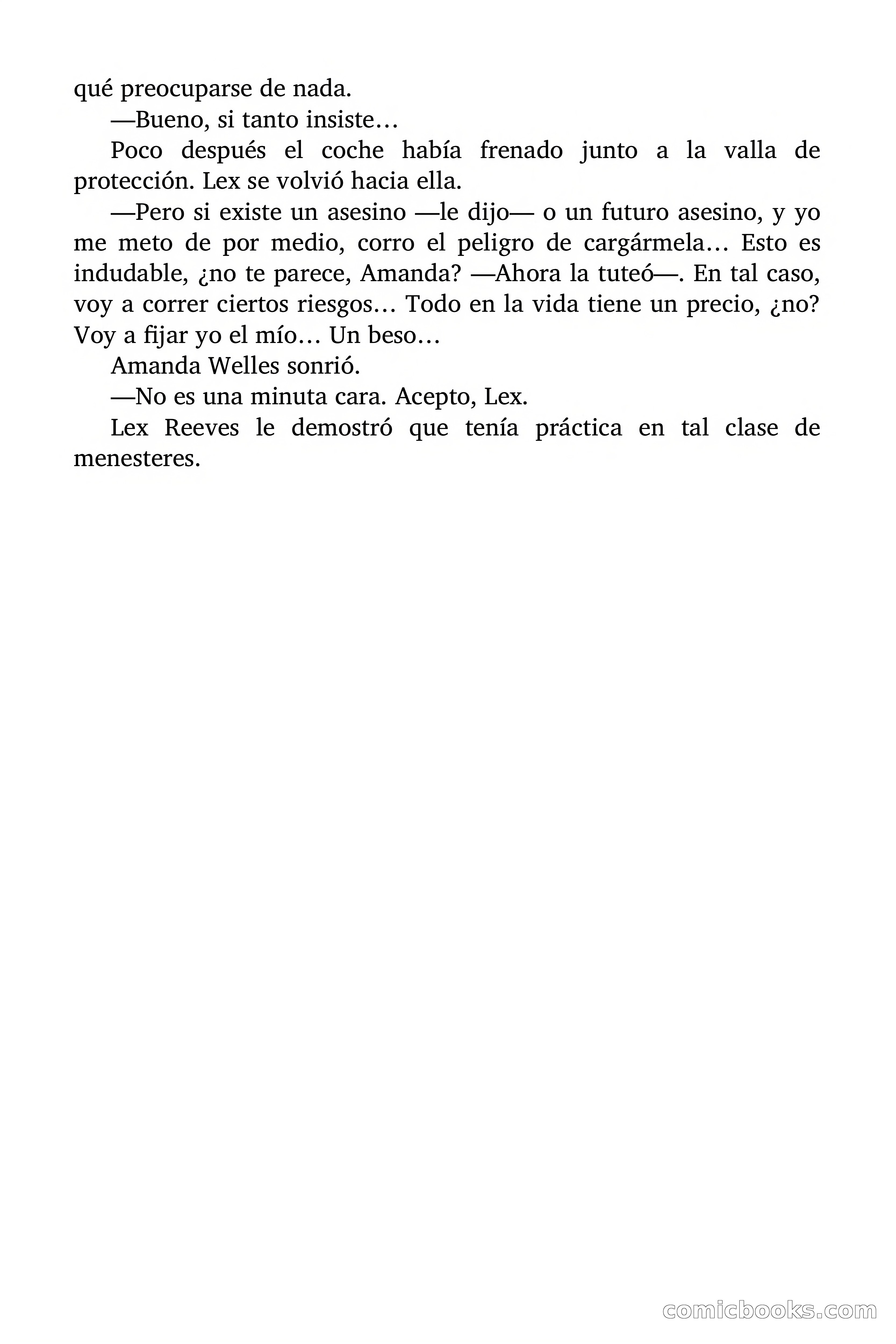 Selección Terror: El siniestro asesino soy yo — page 10 of 73