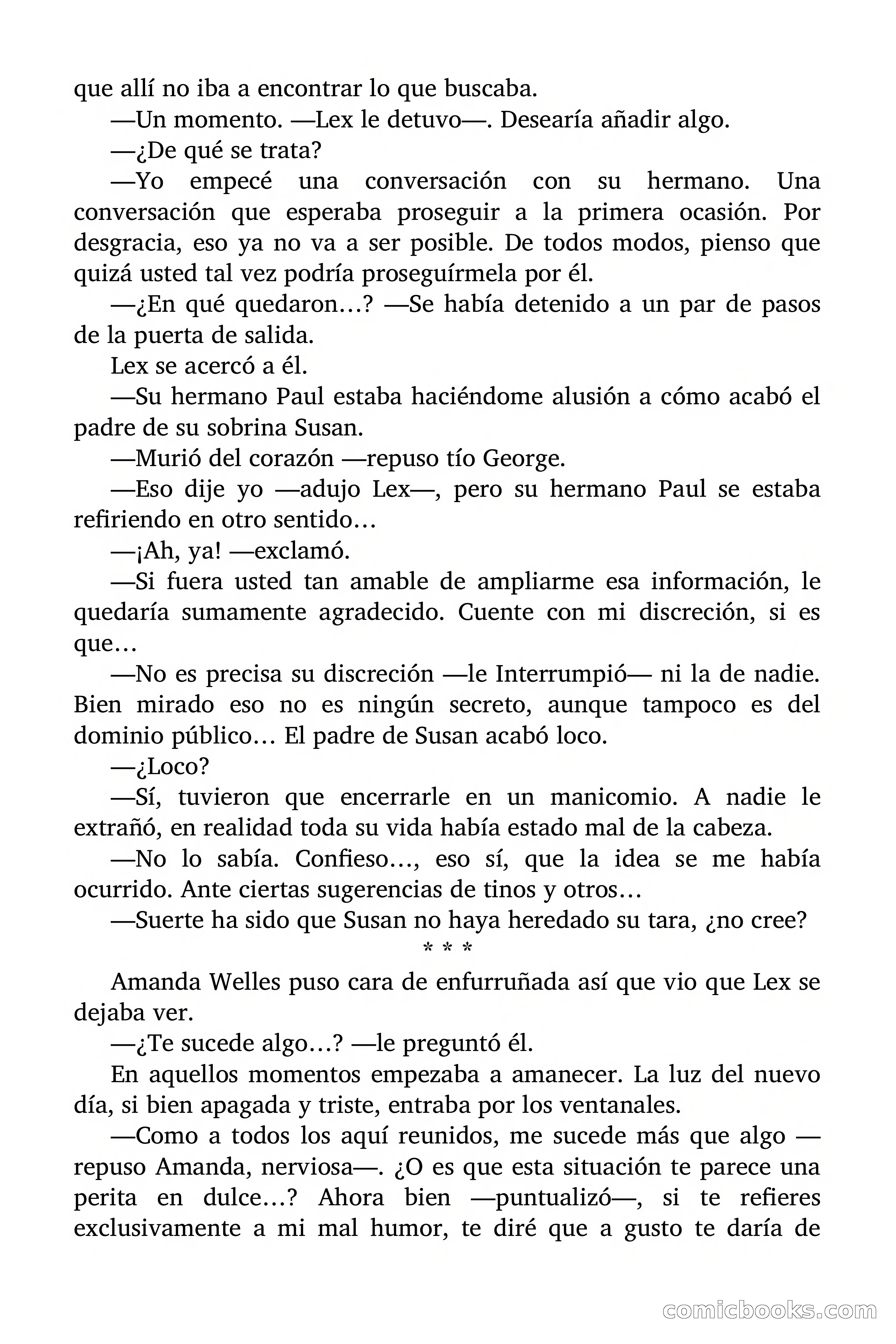 Selección Terror: El siniestro asesino soy yo — page 41 of 73