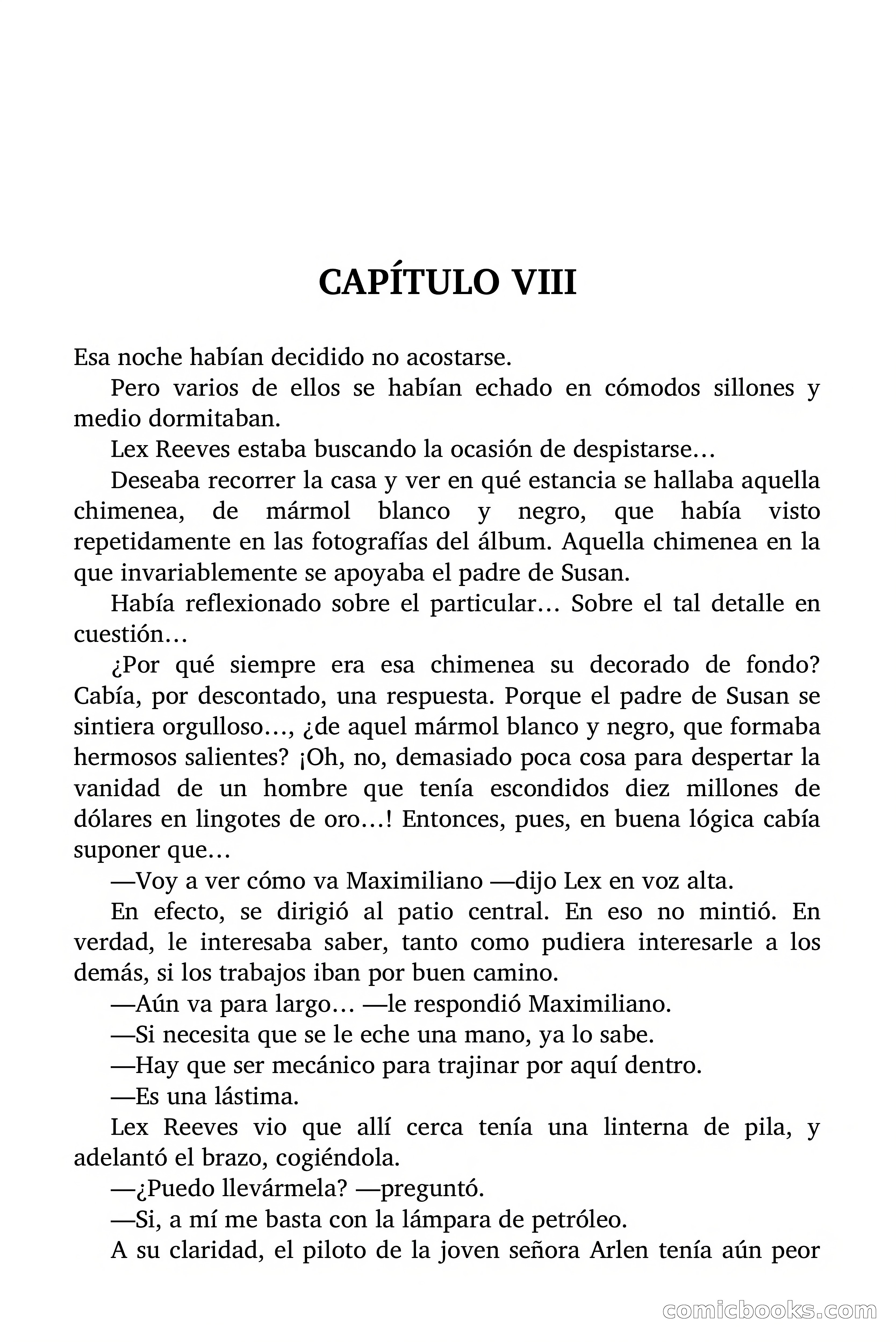 Selección Terror: El siniestro asesino soy yo — page 49 of 73