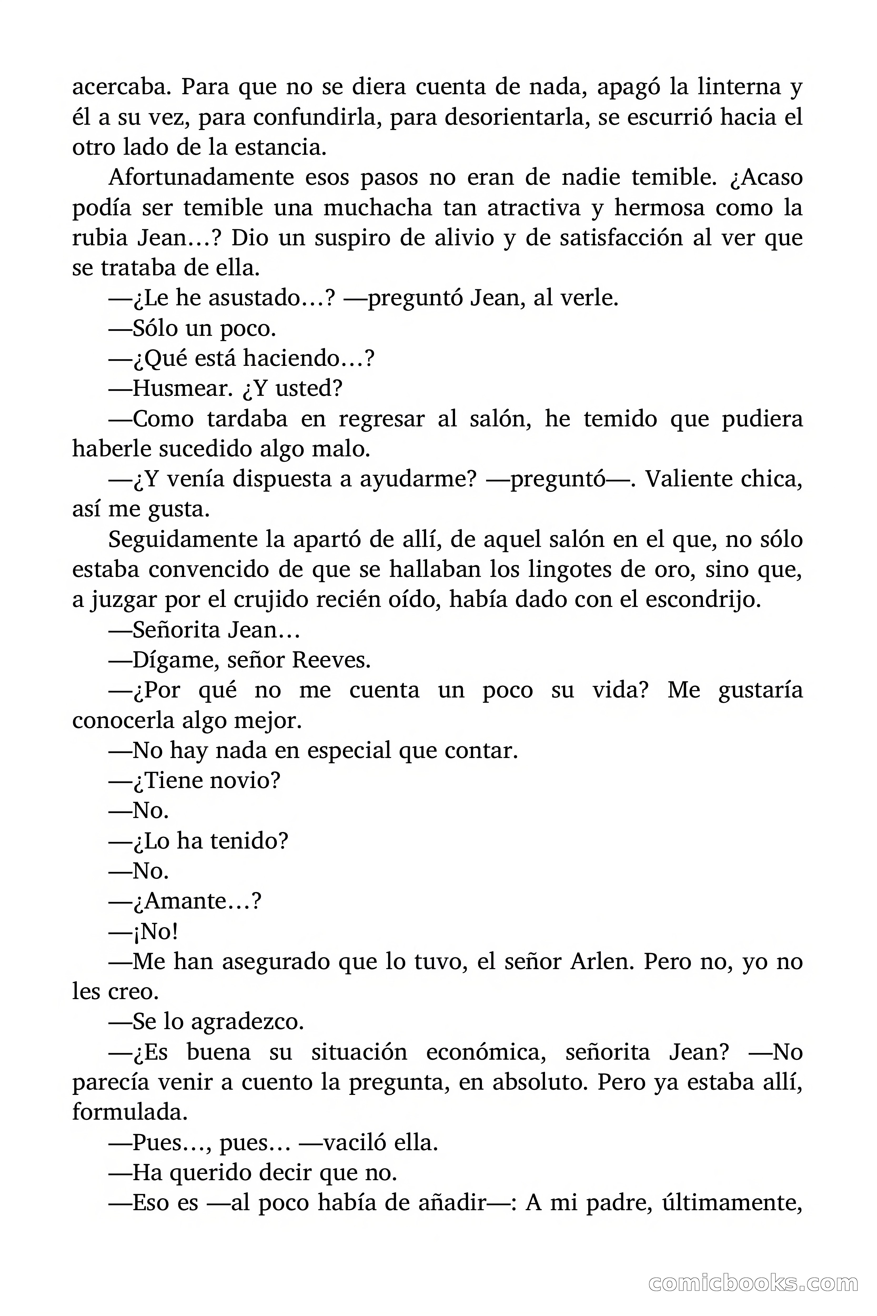 Selección Terror: El siniestro asesino soy yo — page 53 of 73