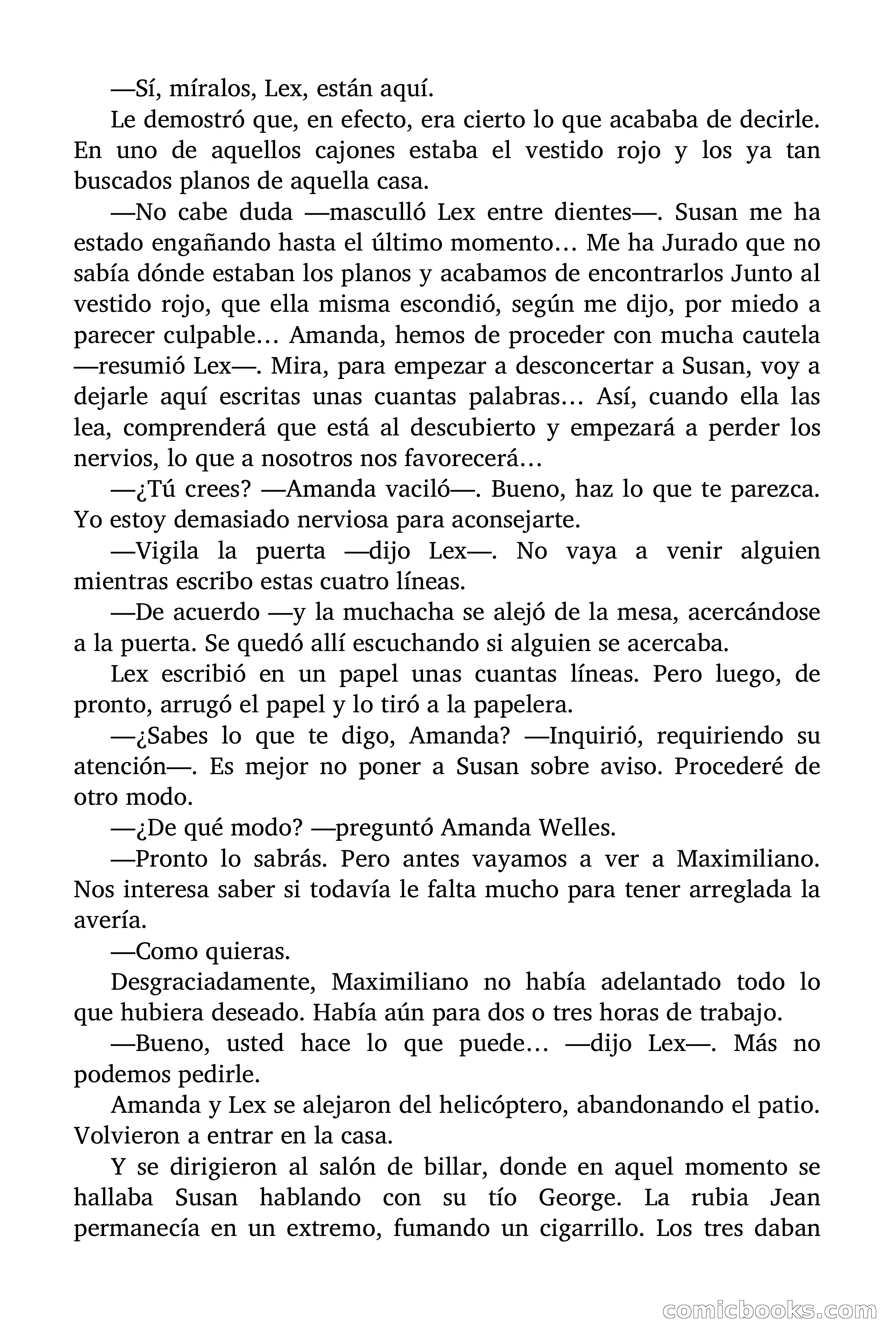 Selección Terror: El siniestro asesino soy yo — page 62 of 73