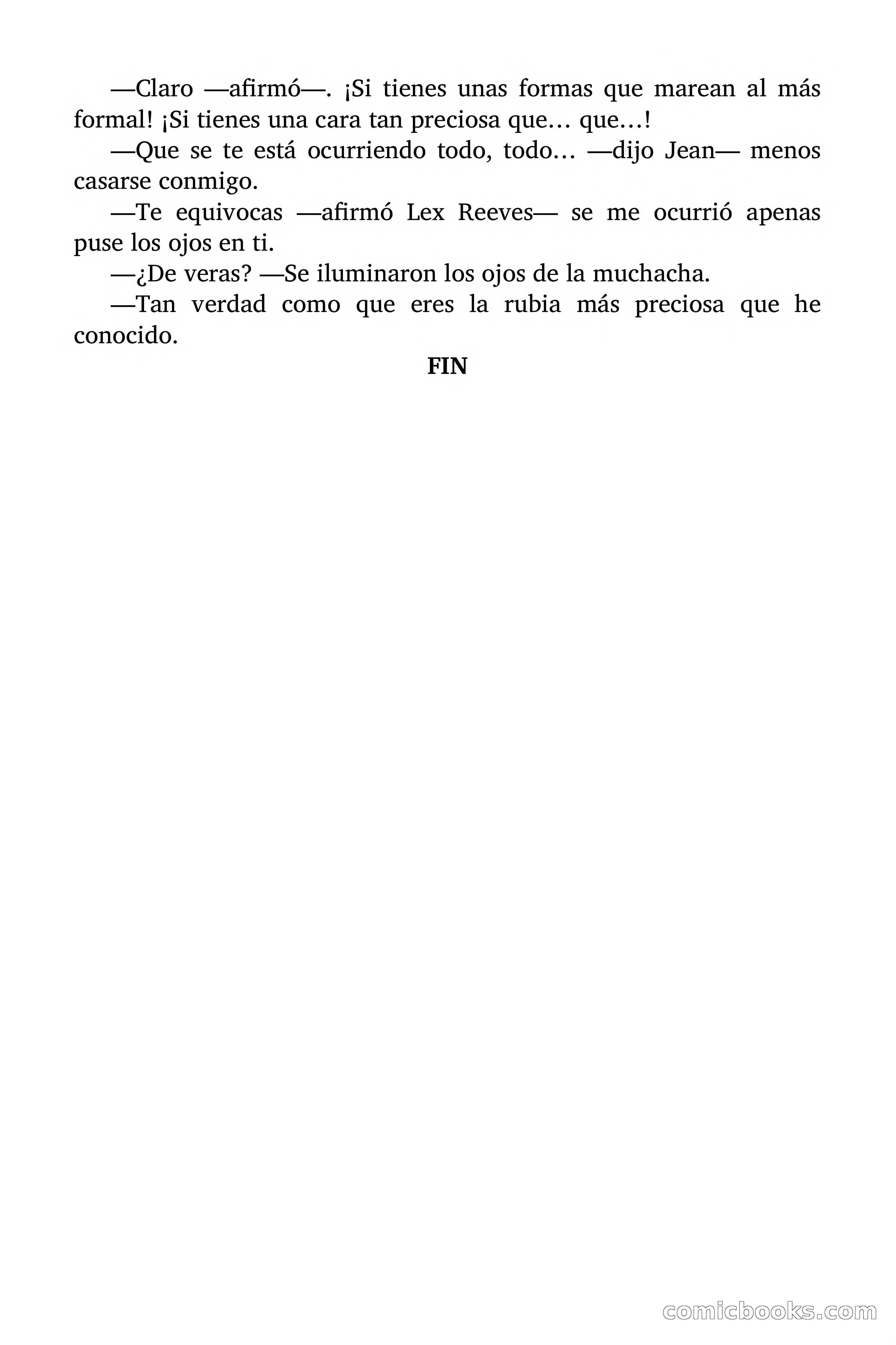Selección Terror: El siniestro asesino soy yo — page 72 of 73