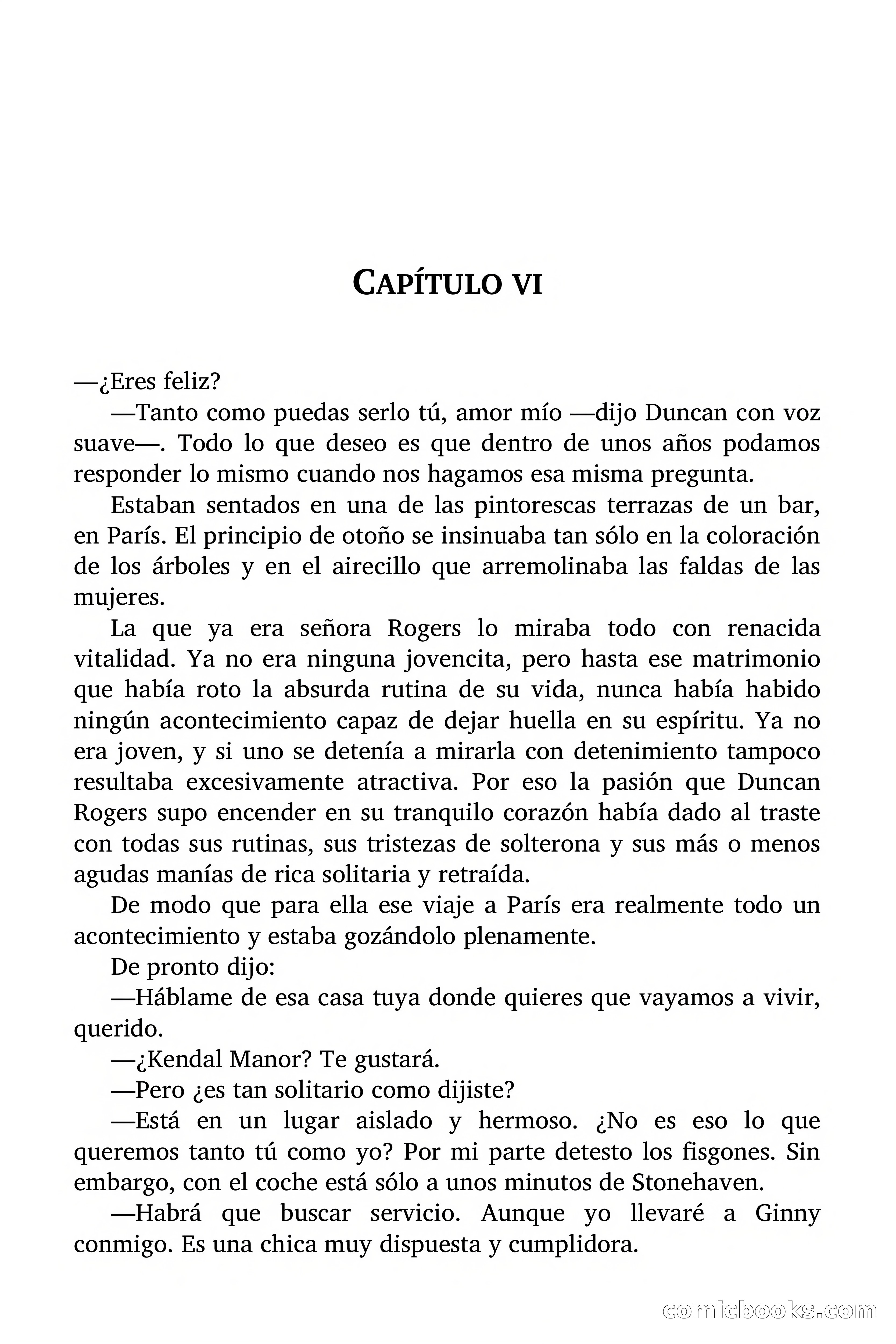 Selección Terror: El cementerio viviente — page 24 of 77