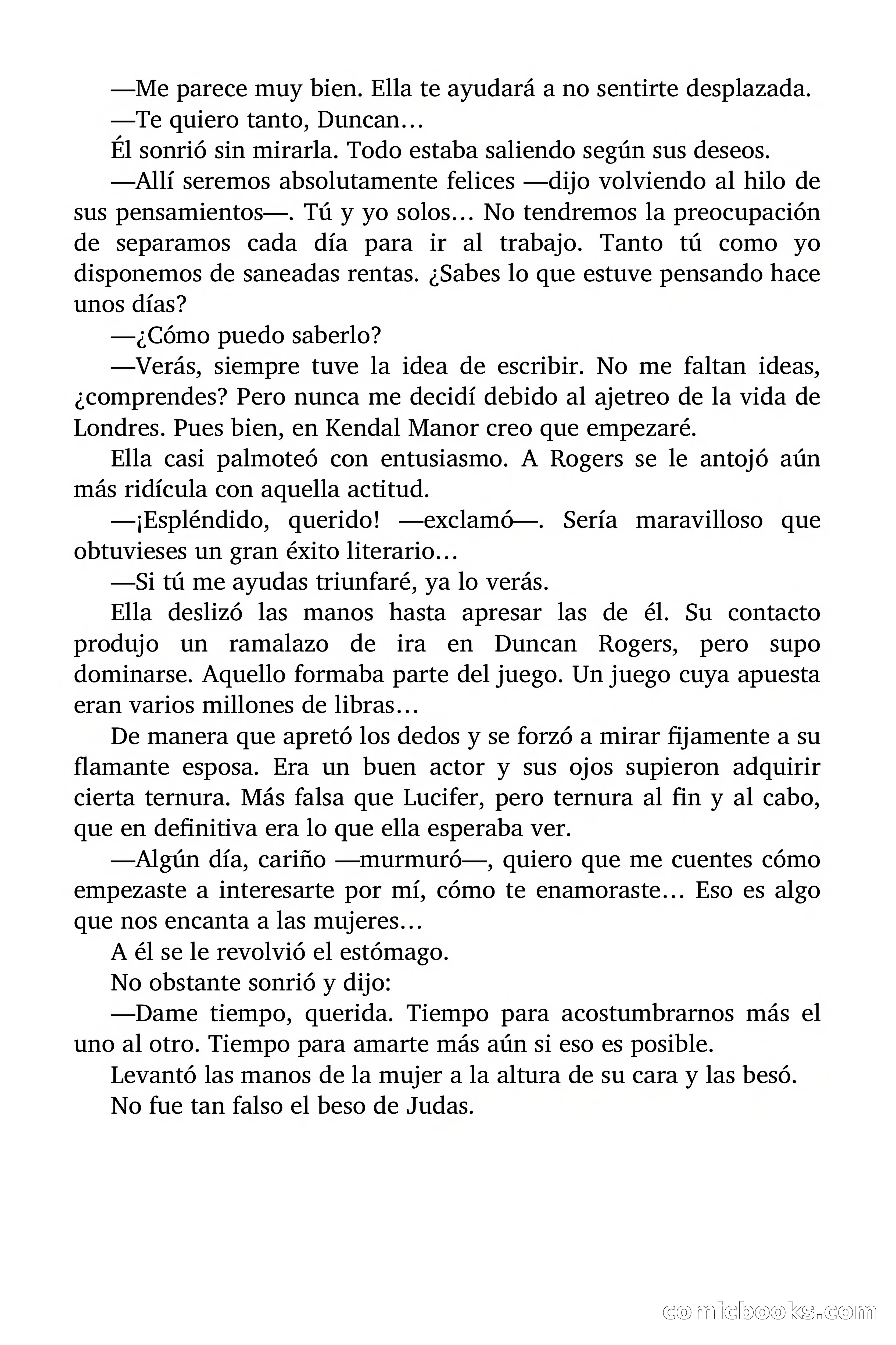 Selección Terror: El cementerio viviente — page 25 of 77