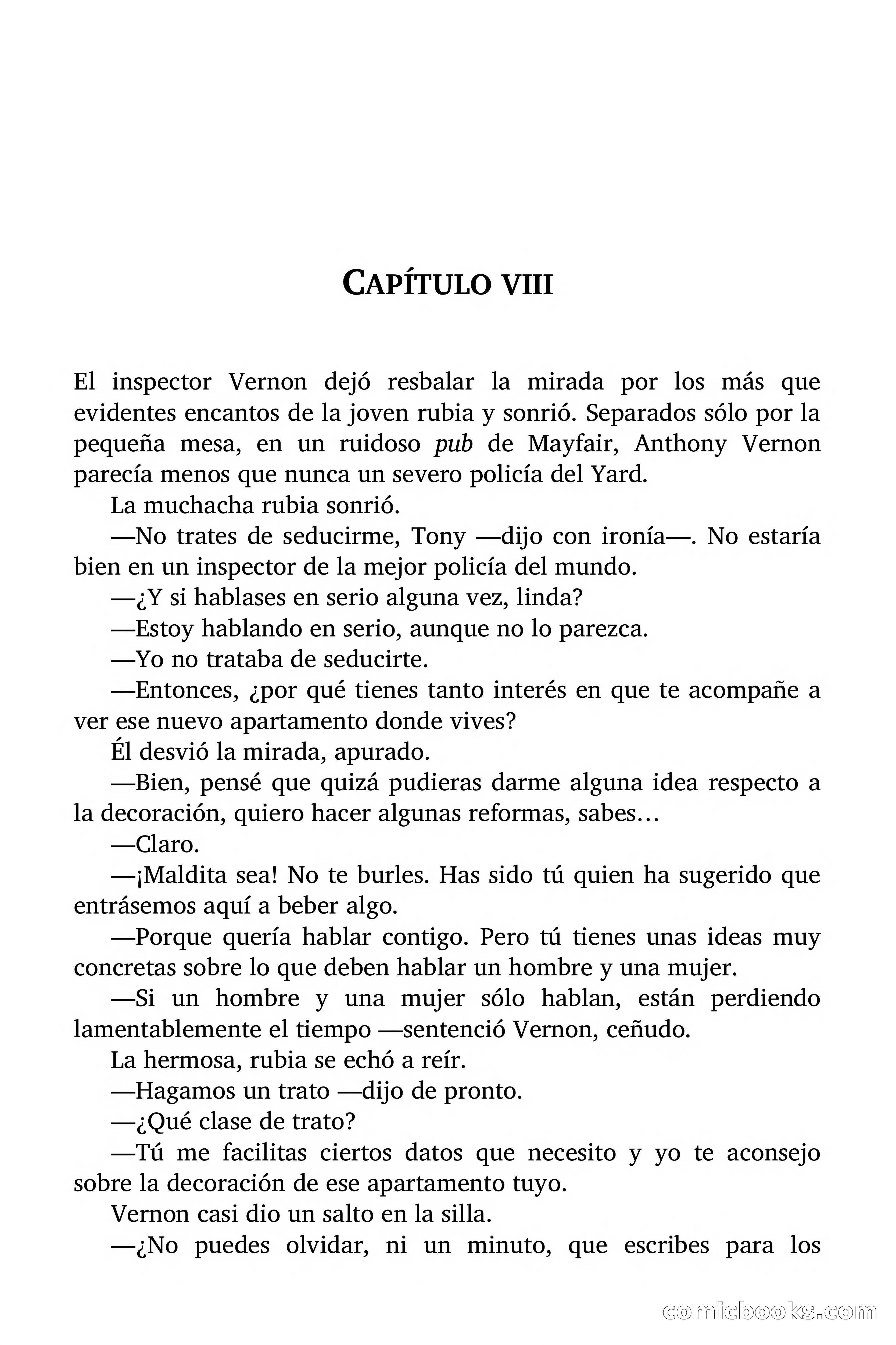 Selección Terror: El cementerio viviente — page 33 of 77