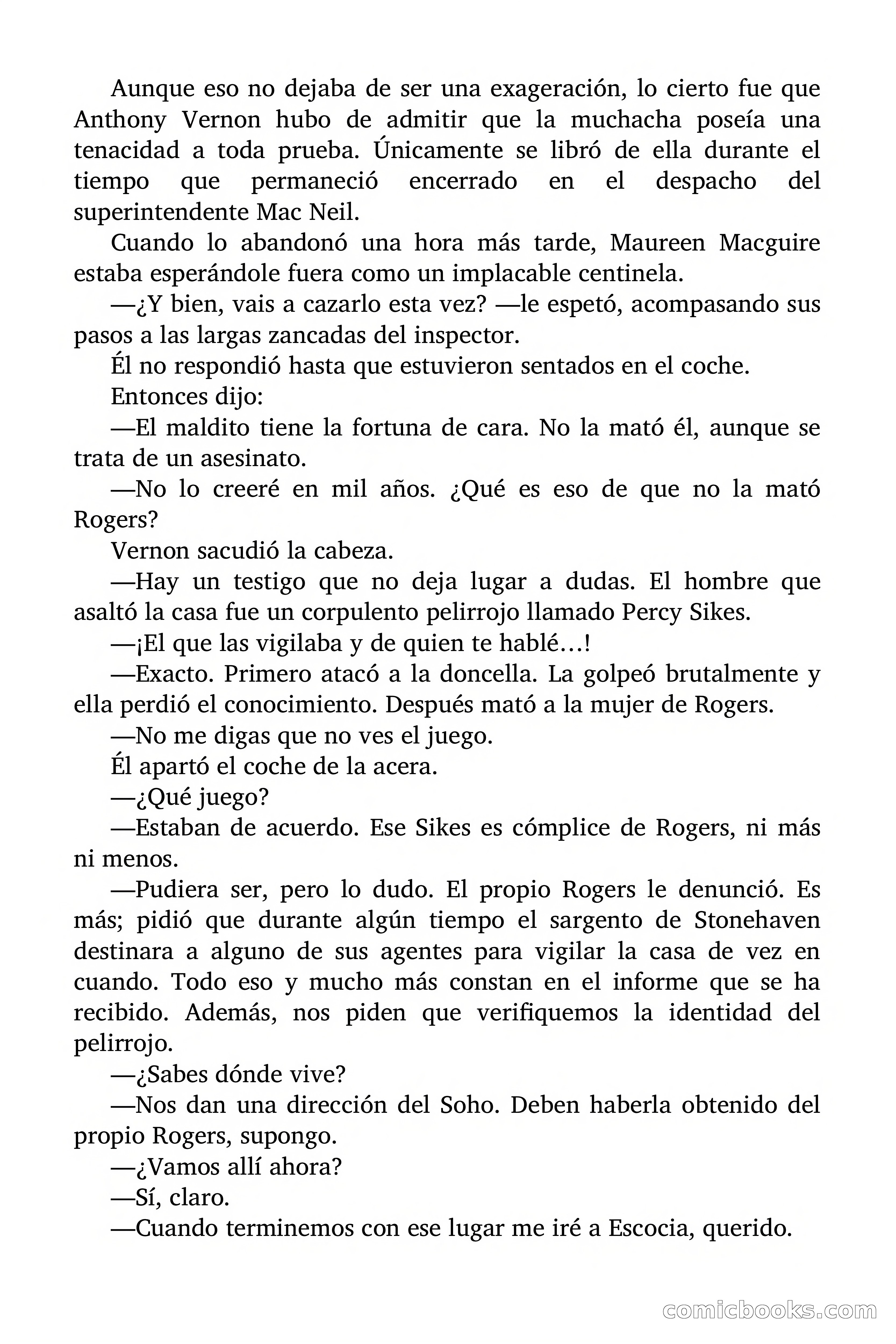 Selección Terror: El cementerio viviente — page 47 of 77