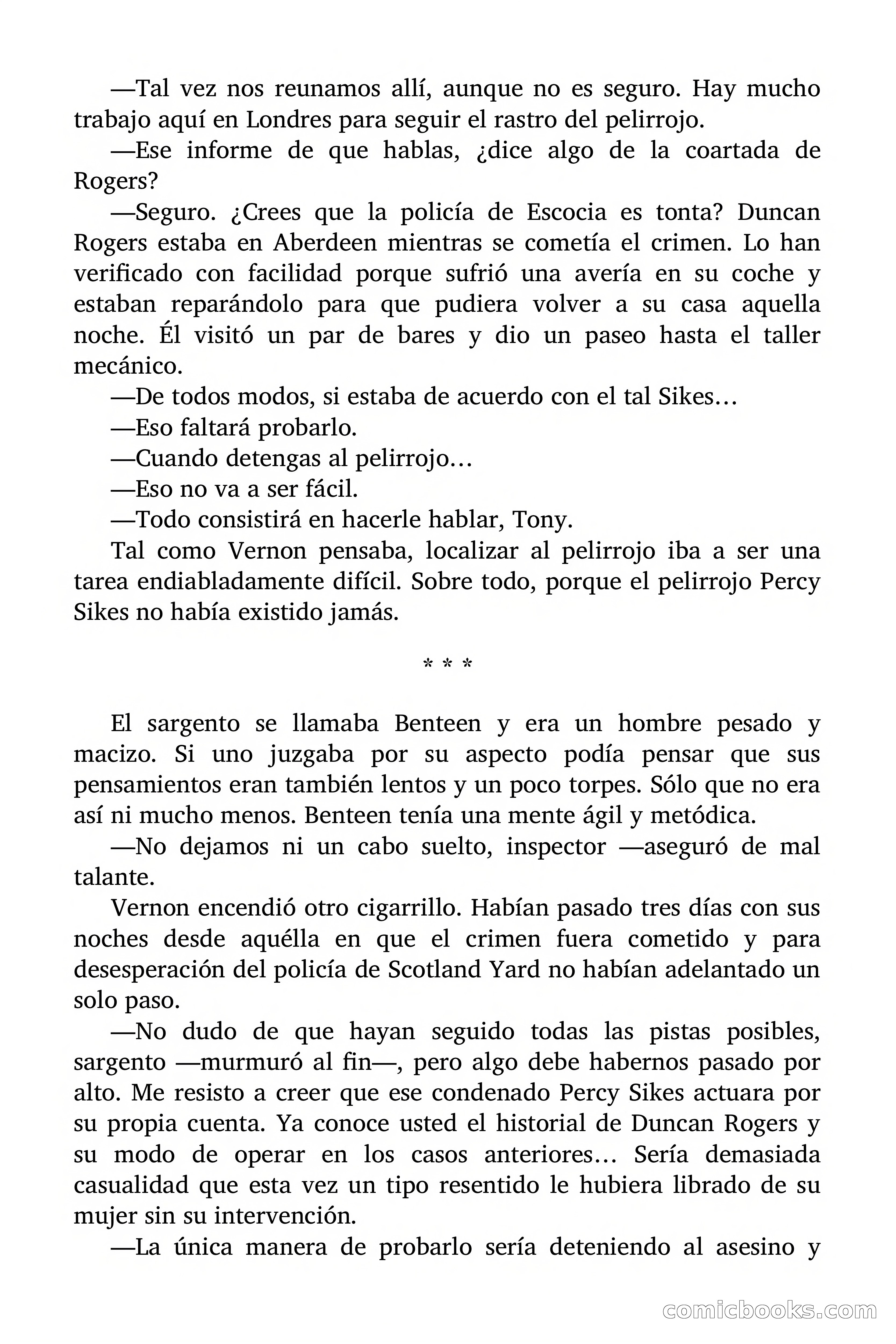 Selección Terror: El cementerio viviente — page 48 of 77