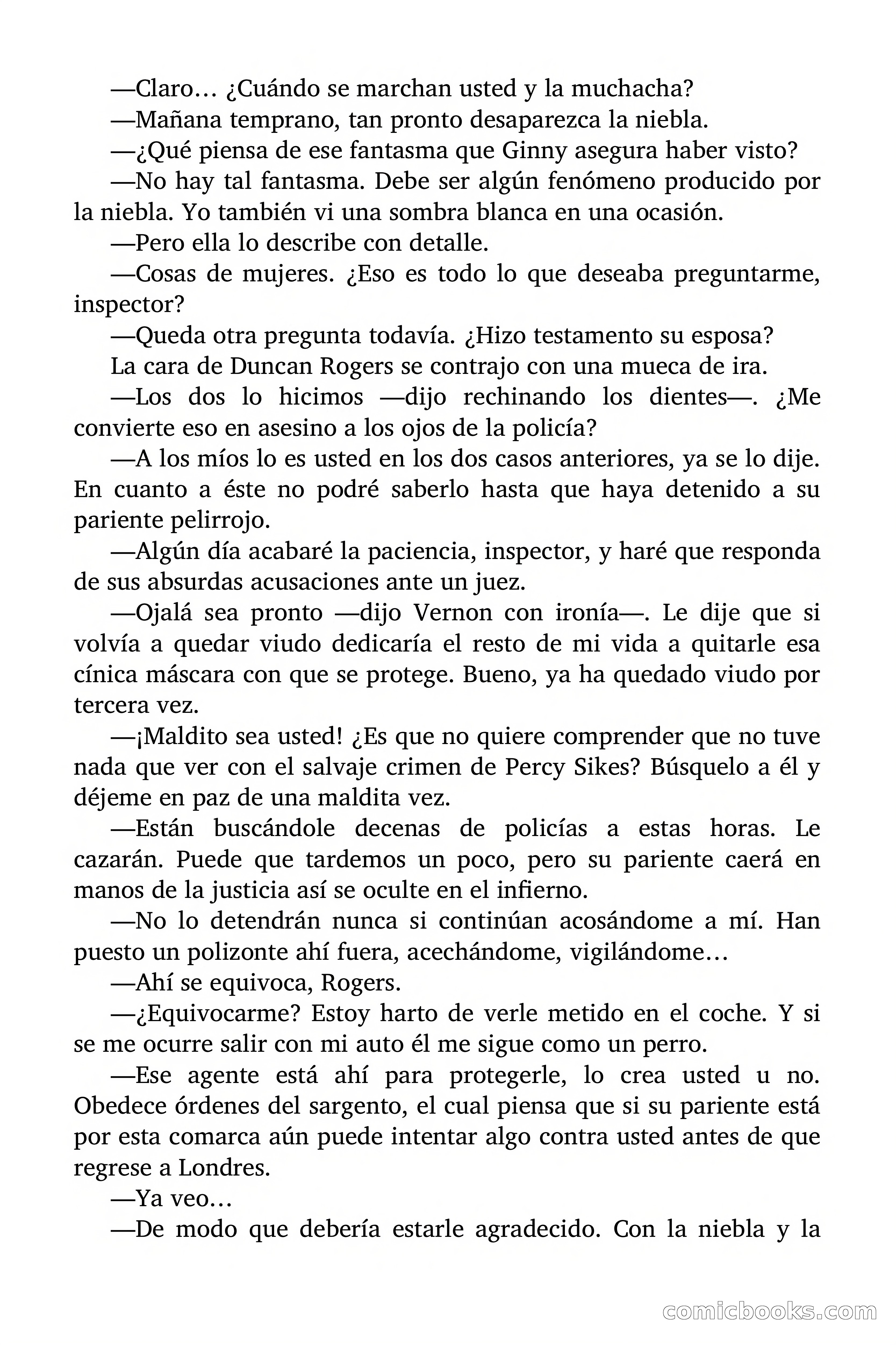 Selección Terror: El cementerio viviente — page 53 of 77