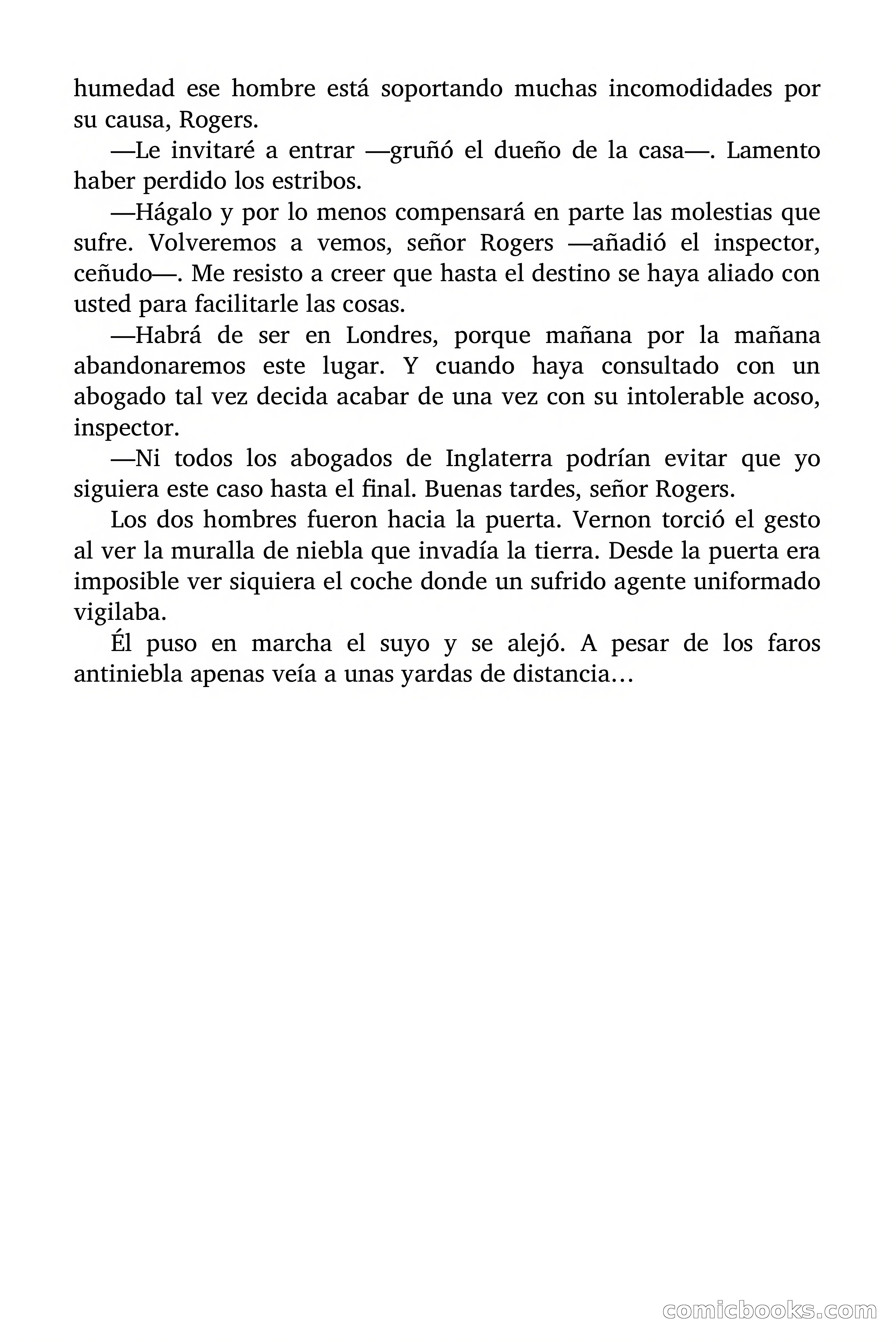 Selección Terror: El cementerio viviente — page 54 of 77