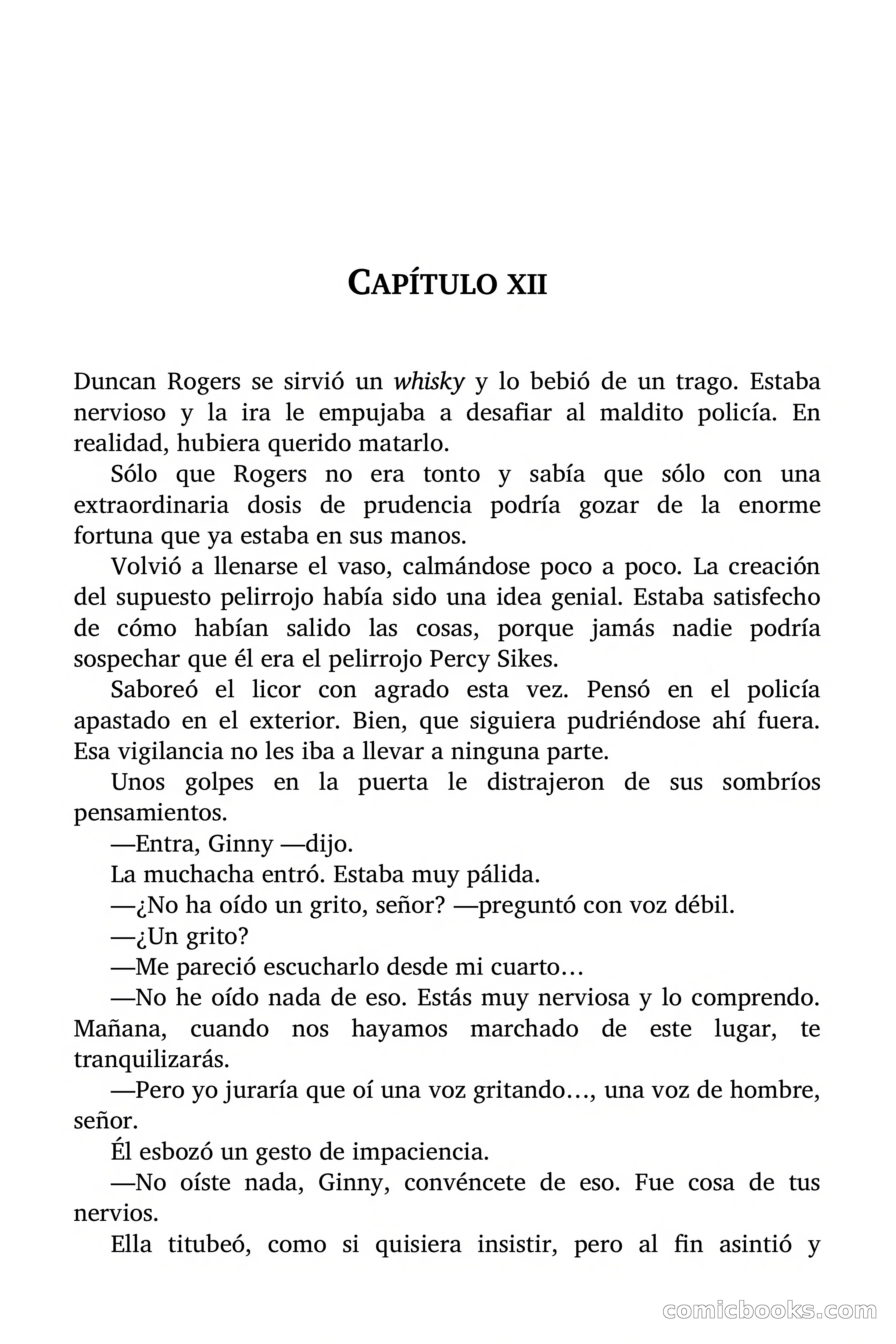Selección Terror: El cementerio viviente — page 55 of 77