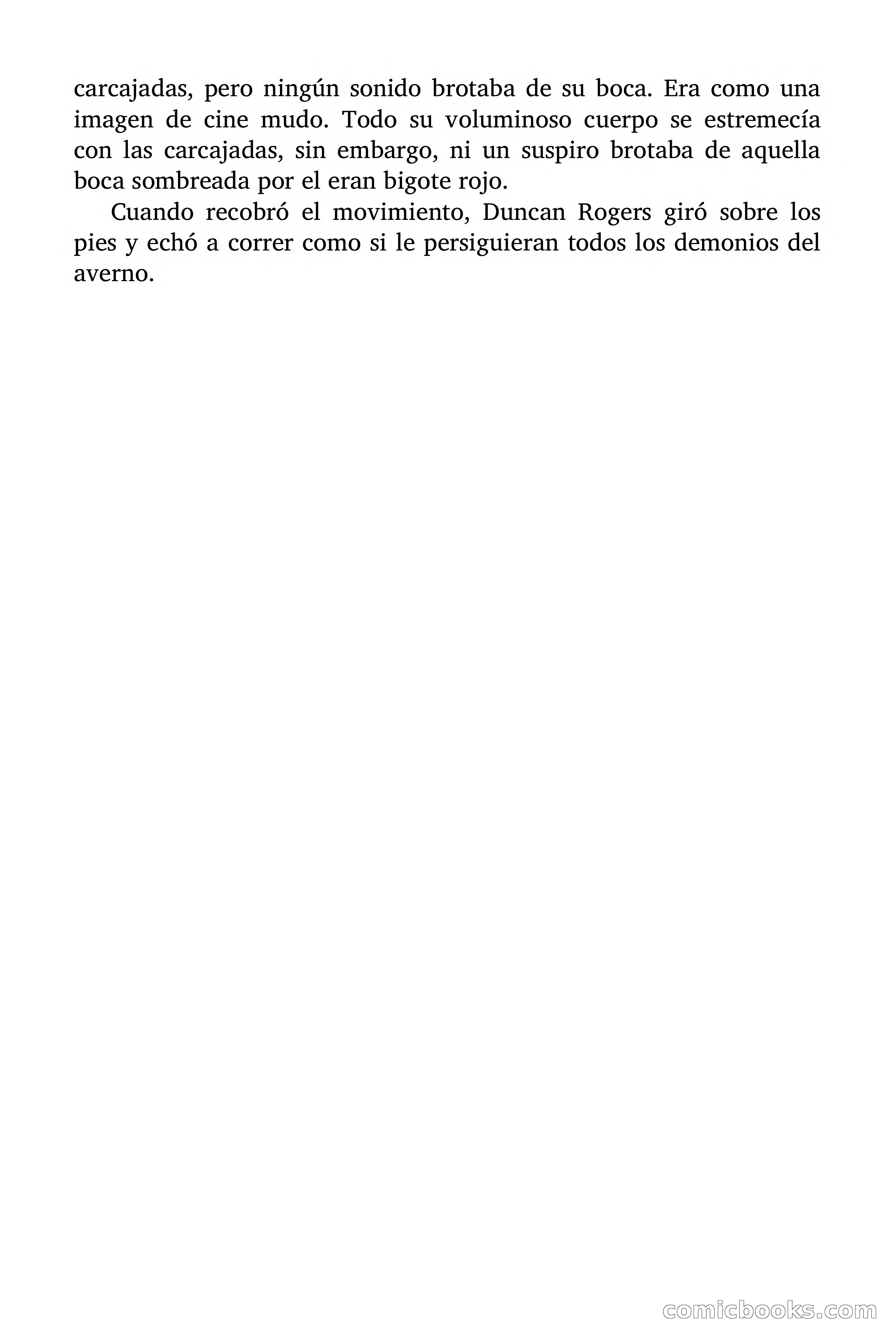 Selección Terror: El cementerio viviente — page 58 of 77
