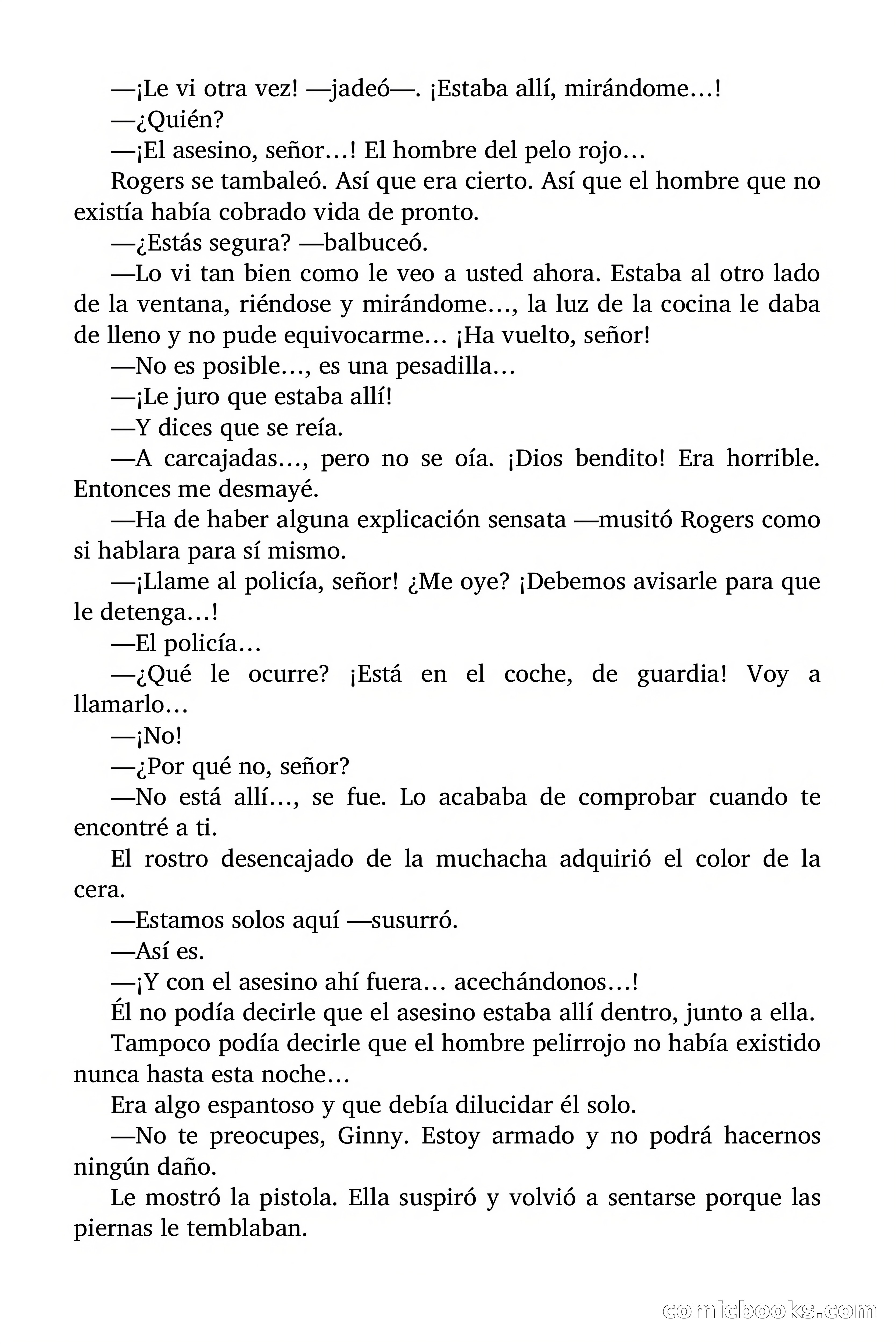 Selección Terror: El cementerio viviente — page 60 of 77