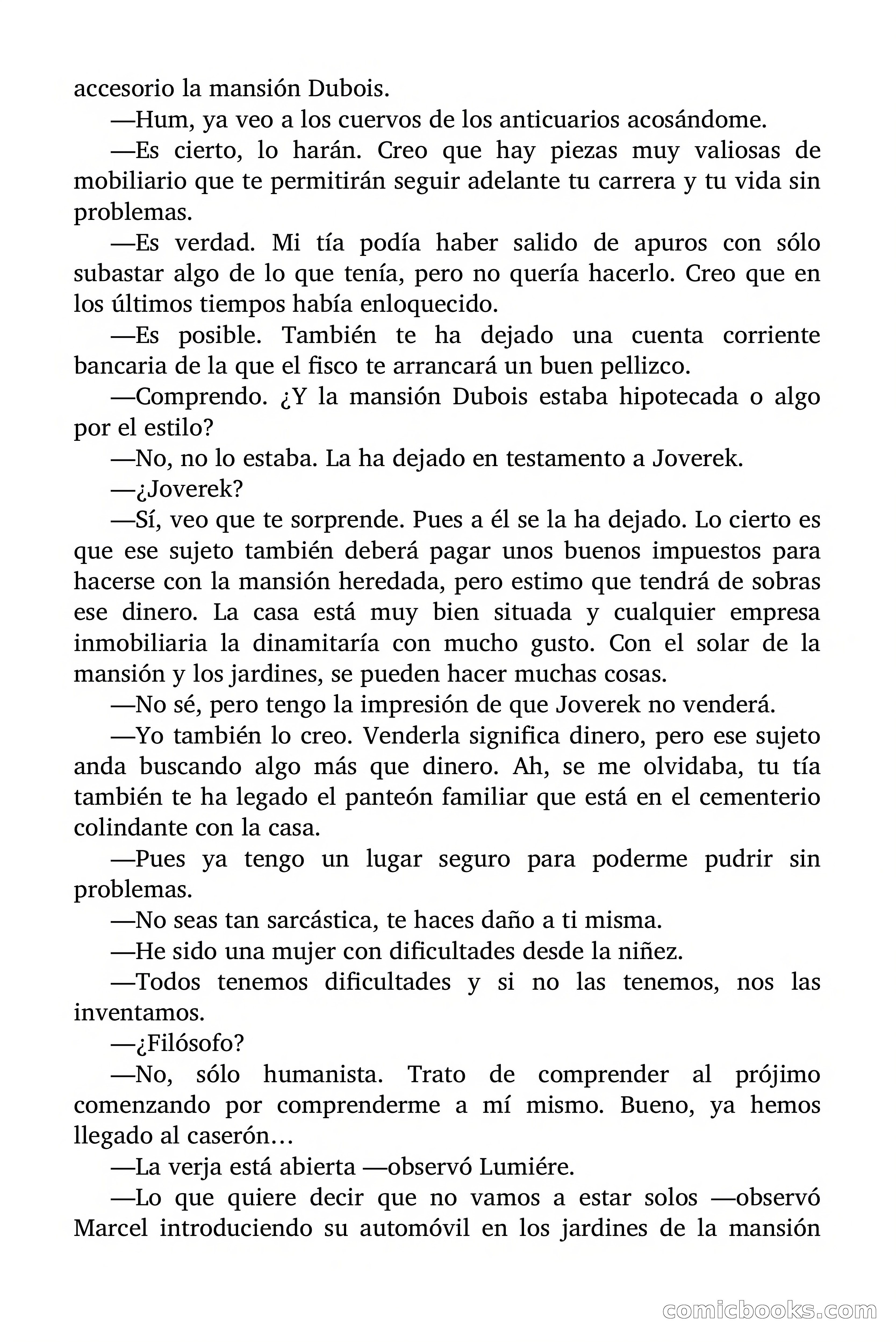 Selección Terror: Foto-Sex — page 25 of 90