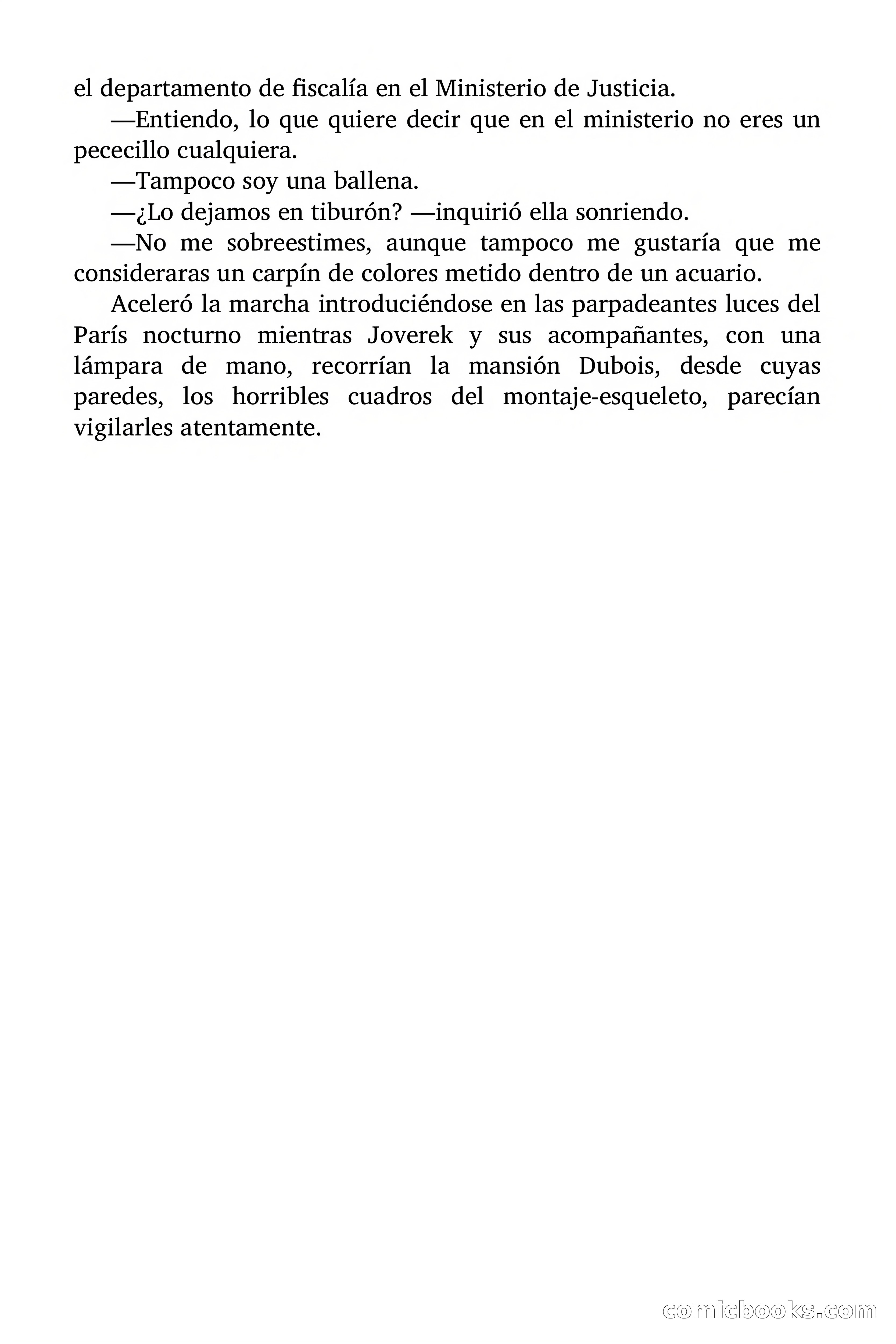 Selección Terror: Foto-Sex — page 48 of 90