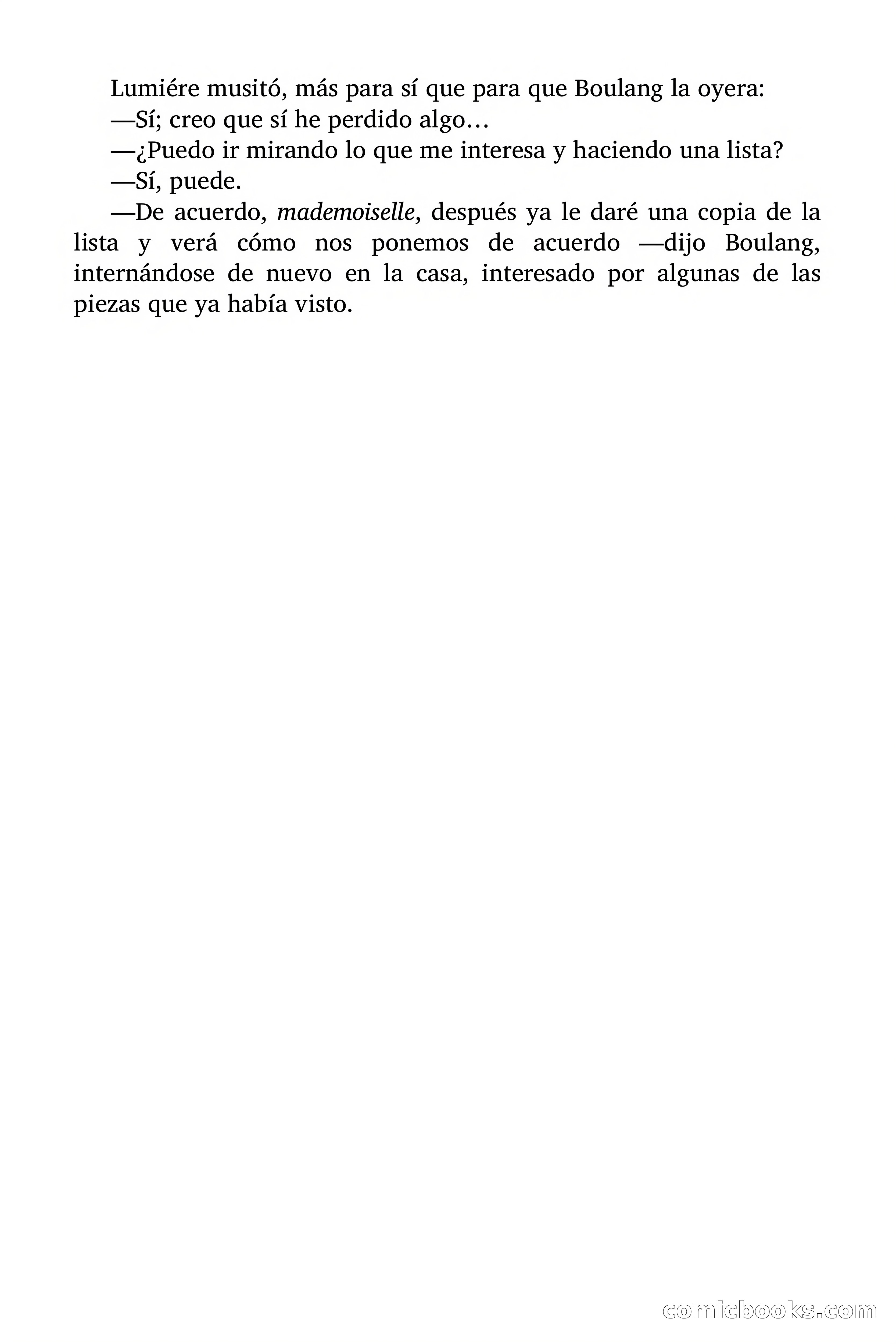 Selección Terror: Foto-Sex — page 55 of 90