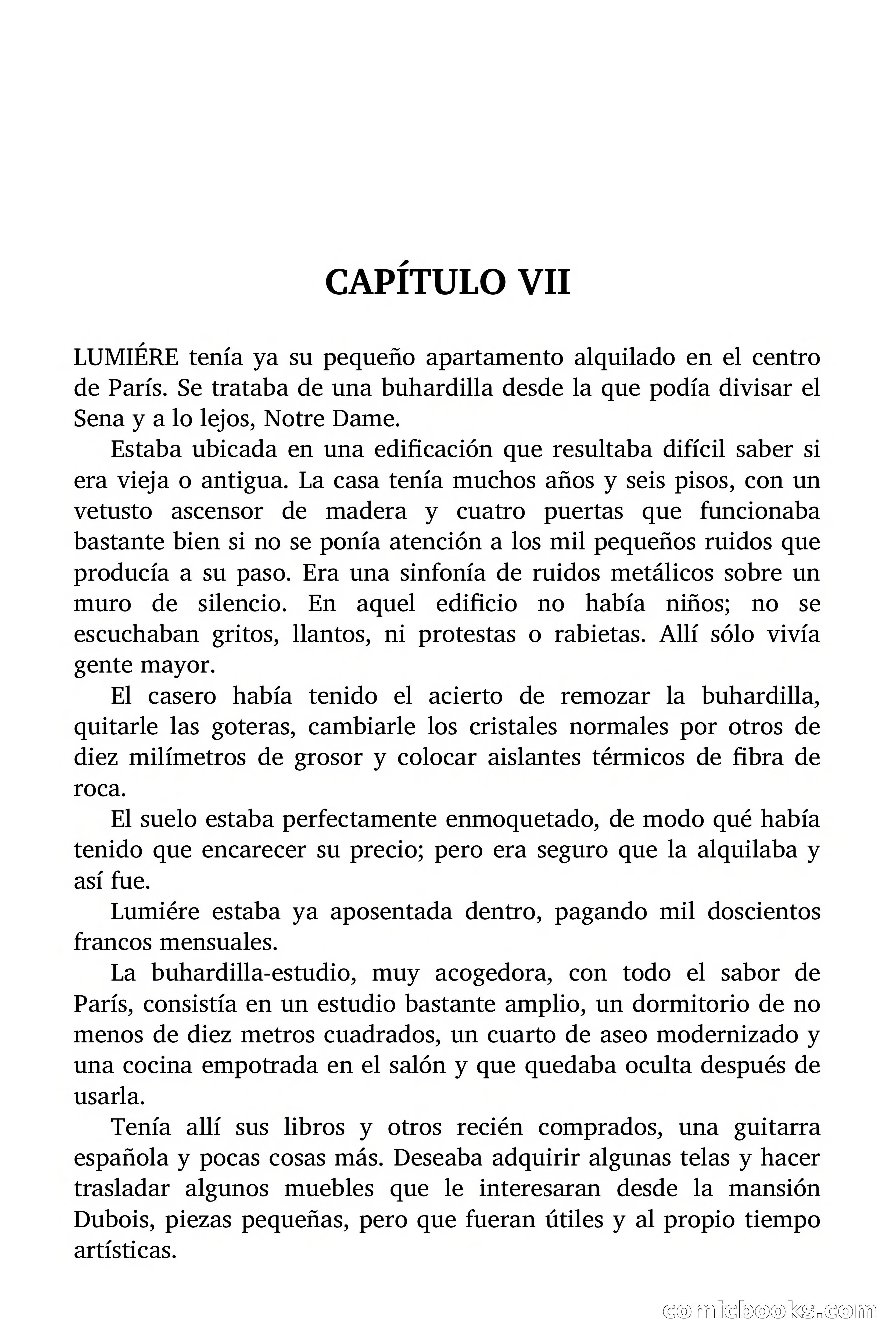 Selección Terror: Foto-Sex — page 56 of 90