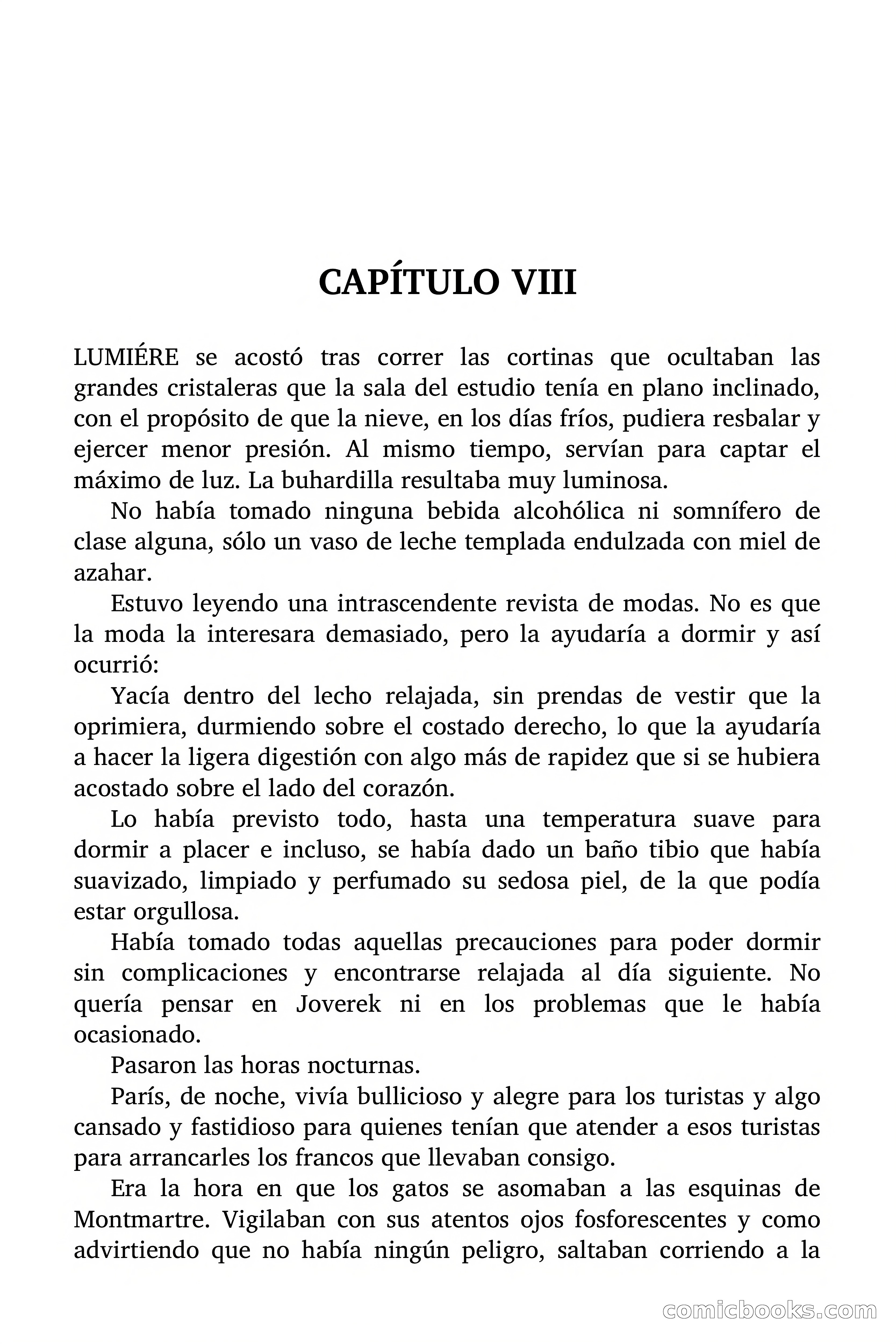 Selección Terror: Foto-Sex — page 64 of 90