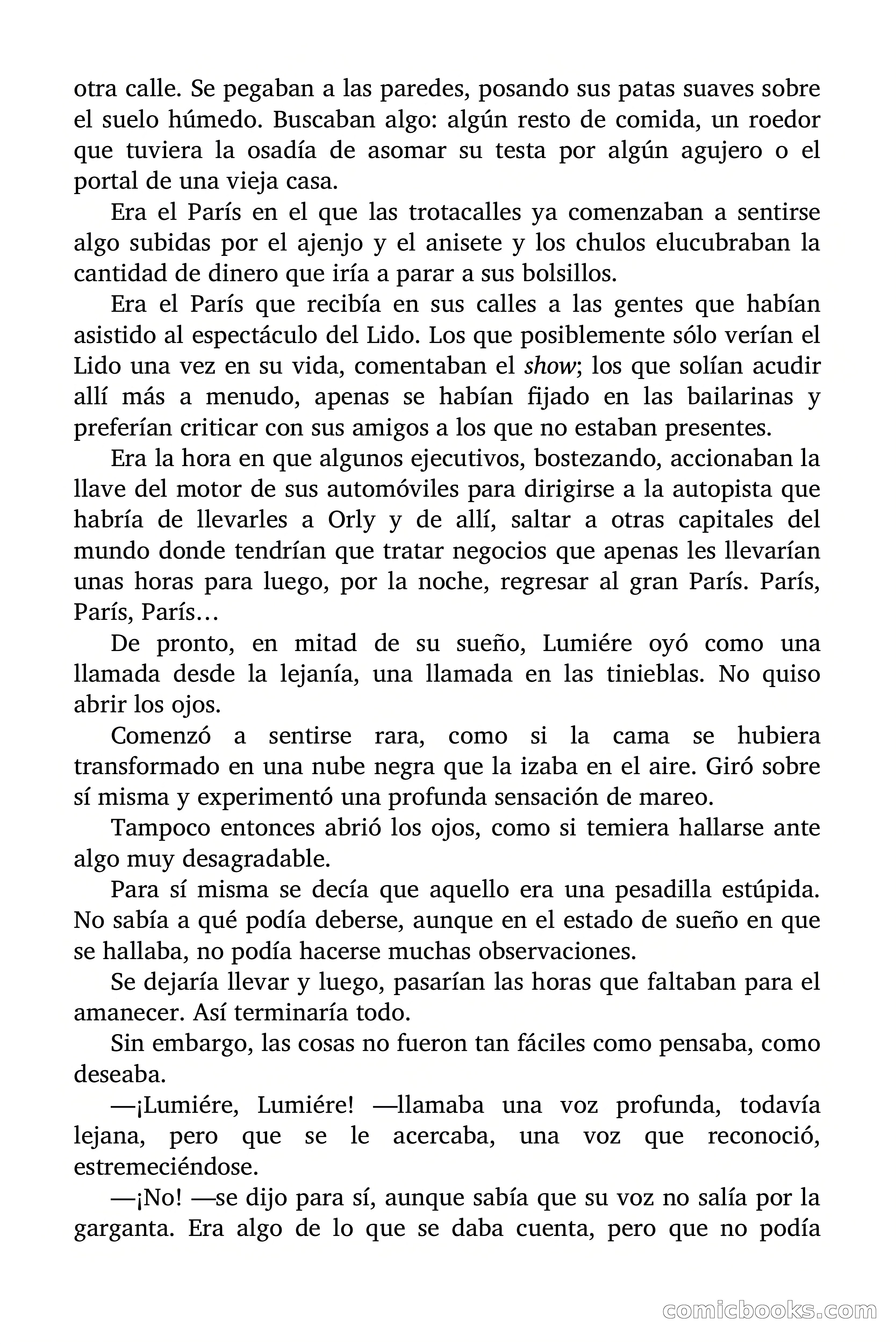 Selección Terror: Foto-Sex — page 65 of 90