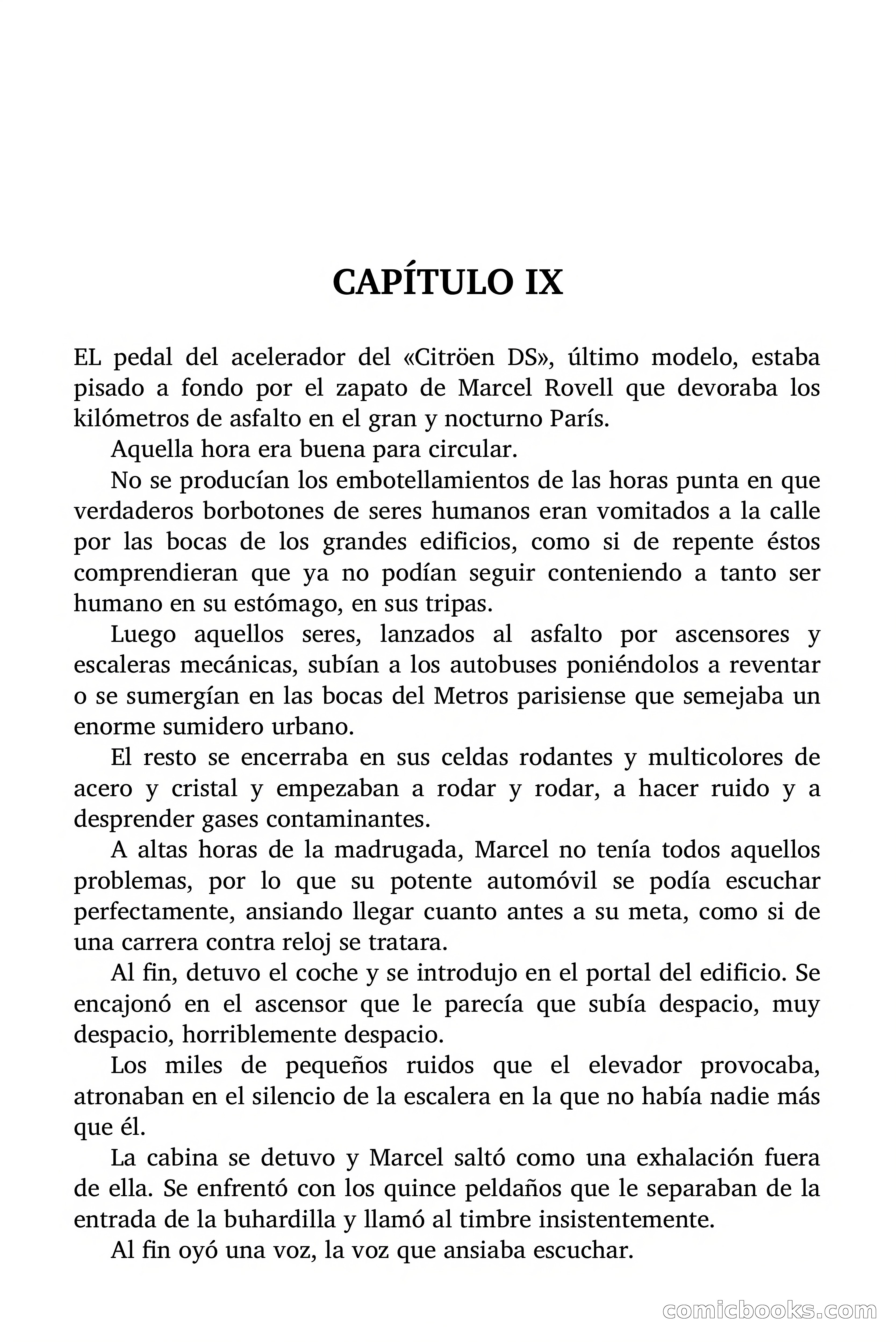 Selección Terror: Foto-Sex — page 69 of 90